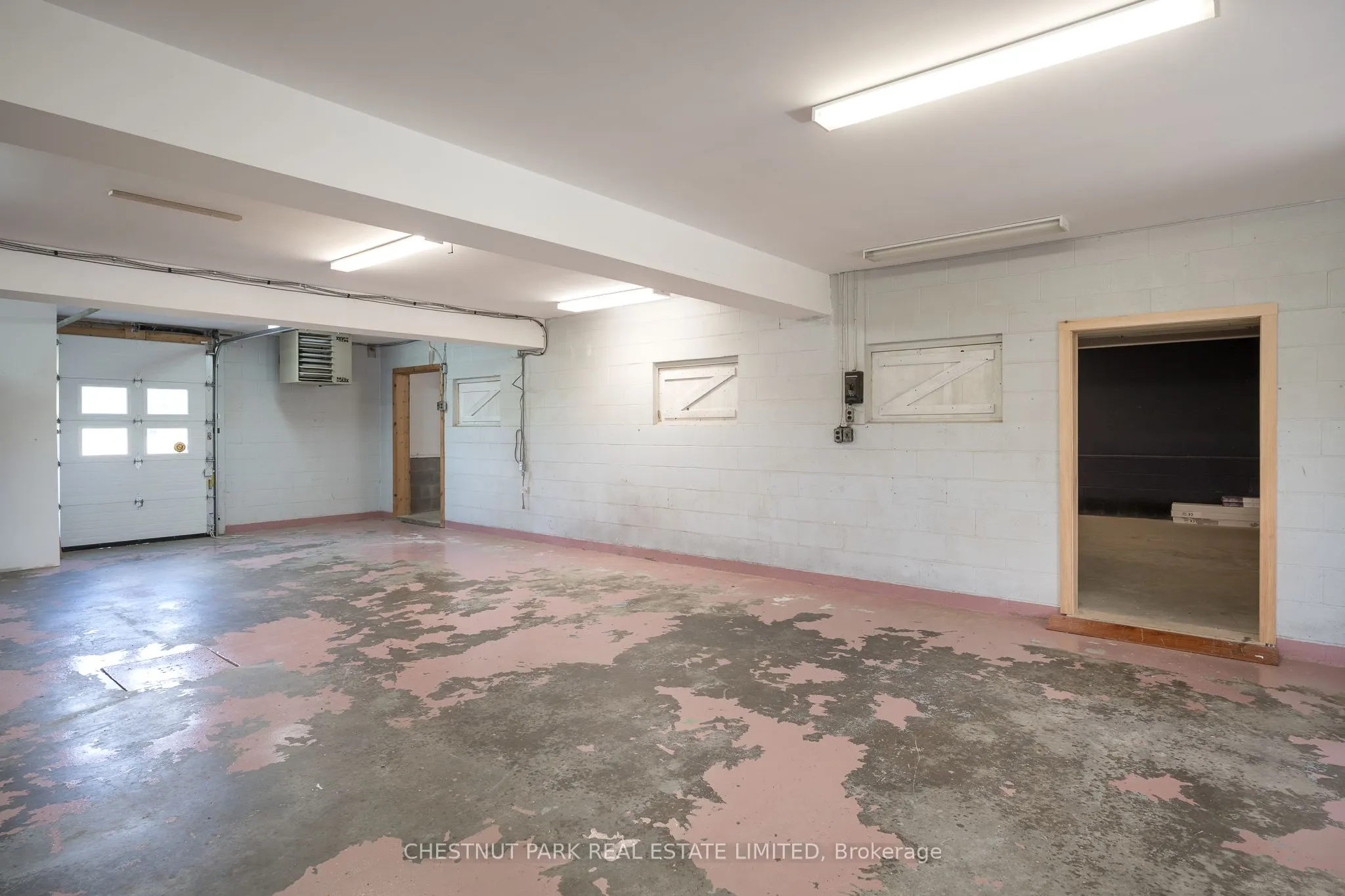 344 County Road 5 Road, #Workshop