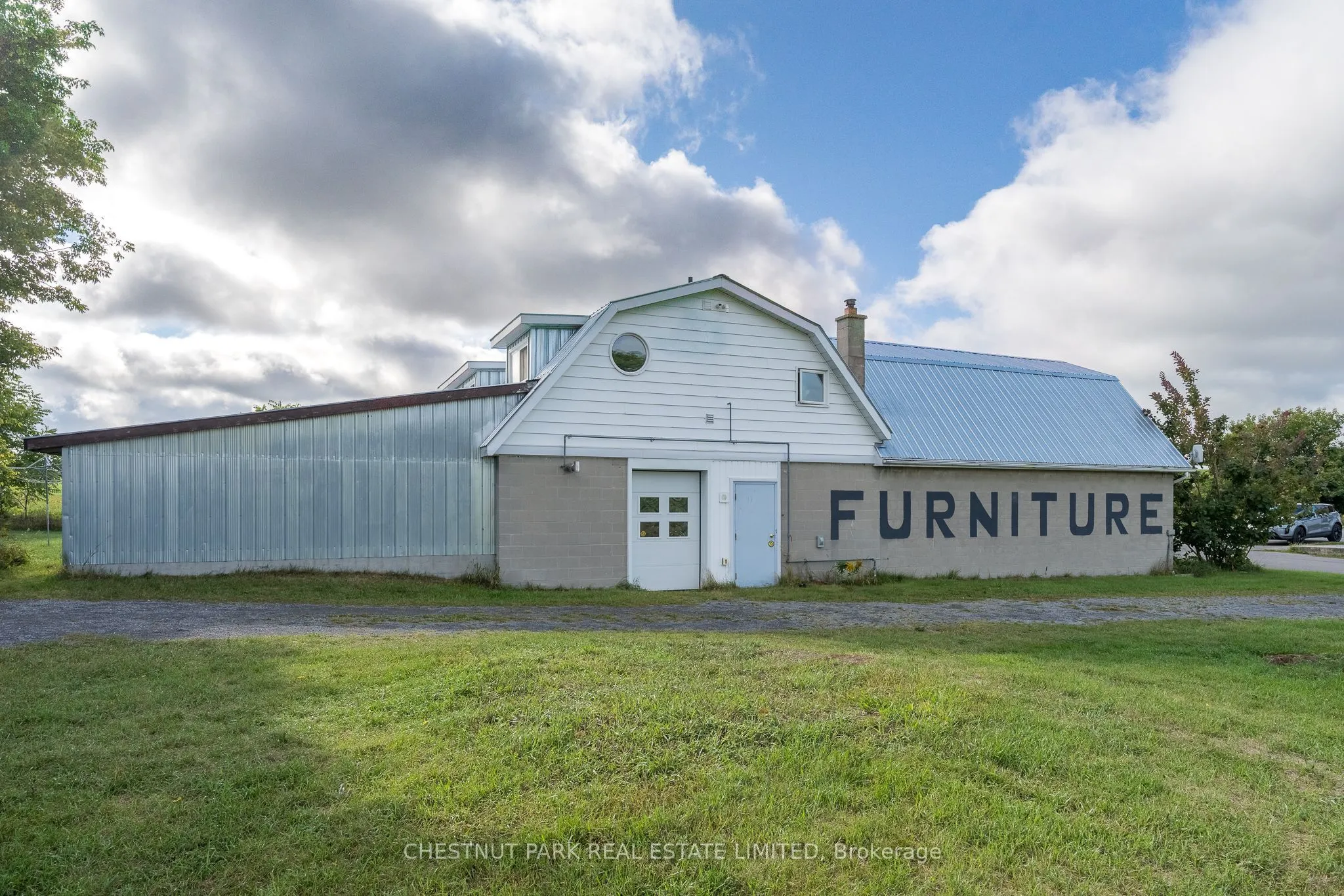 344 County Road 5 Road, #Workshop