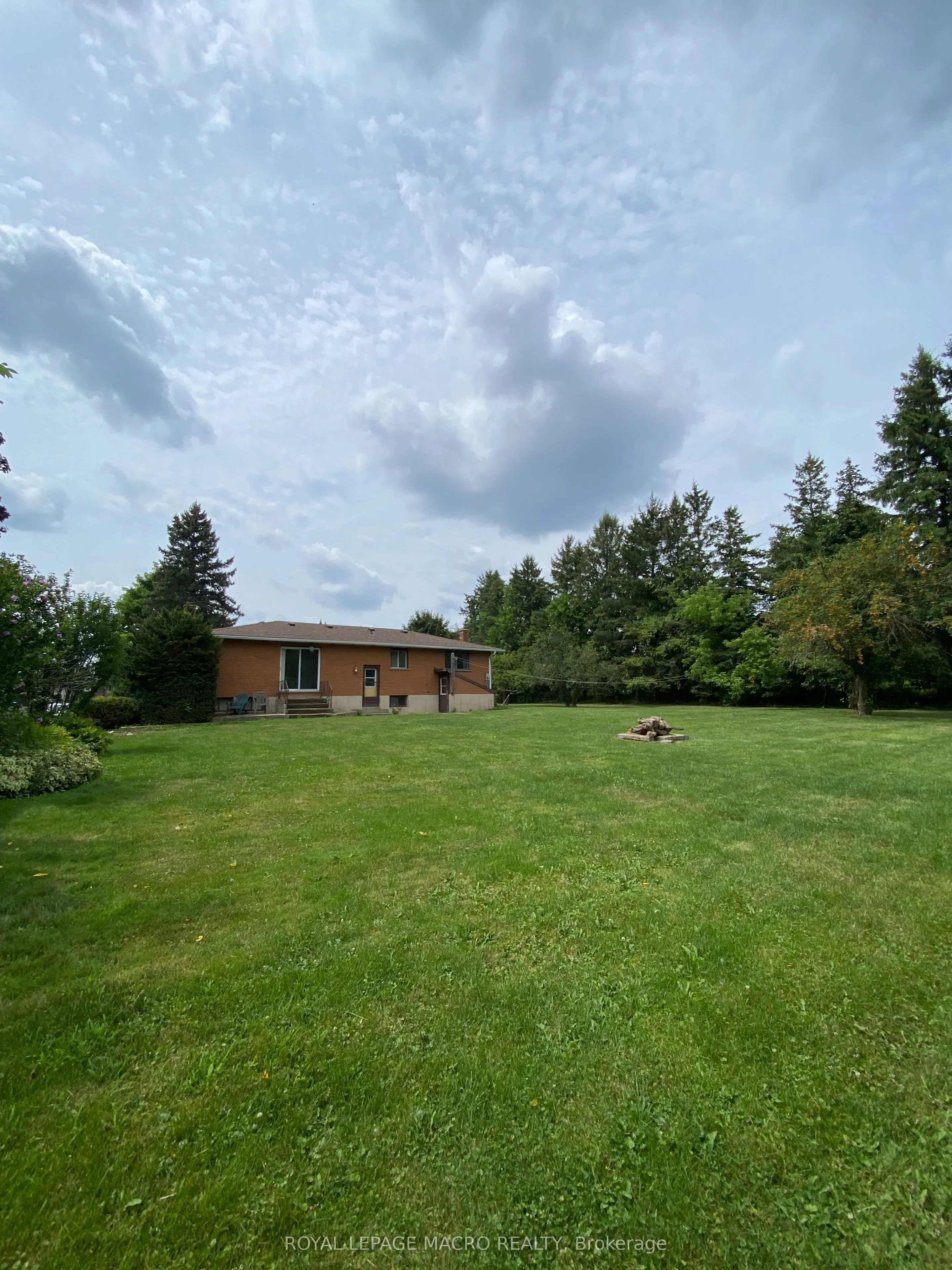 277 Pottruff Road