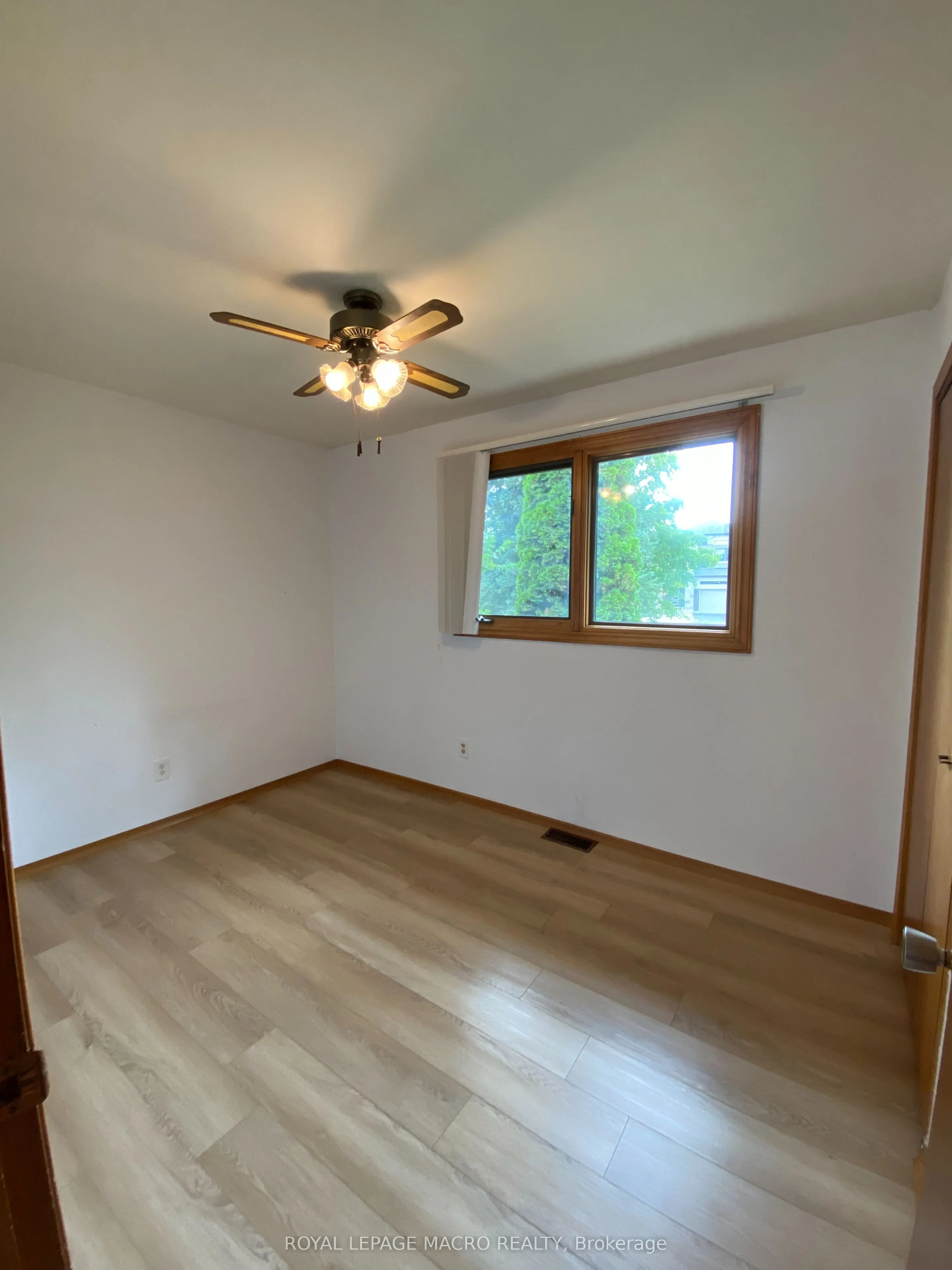 277 Pottruff Road