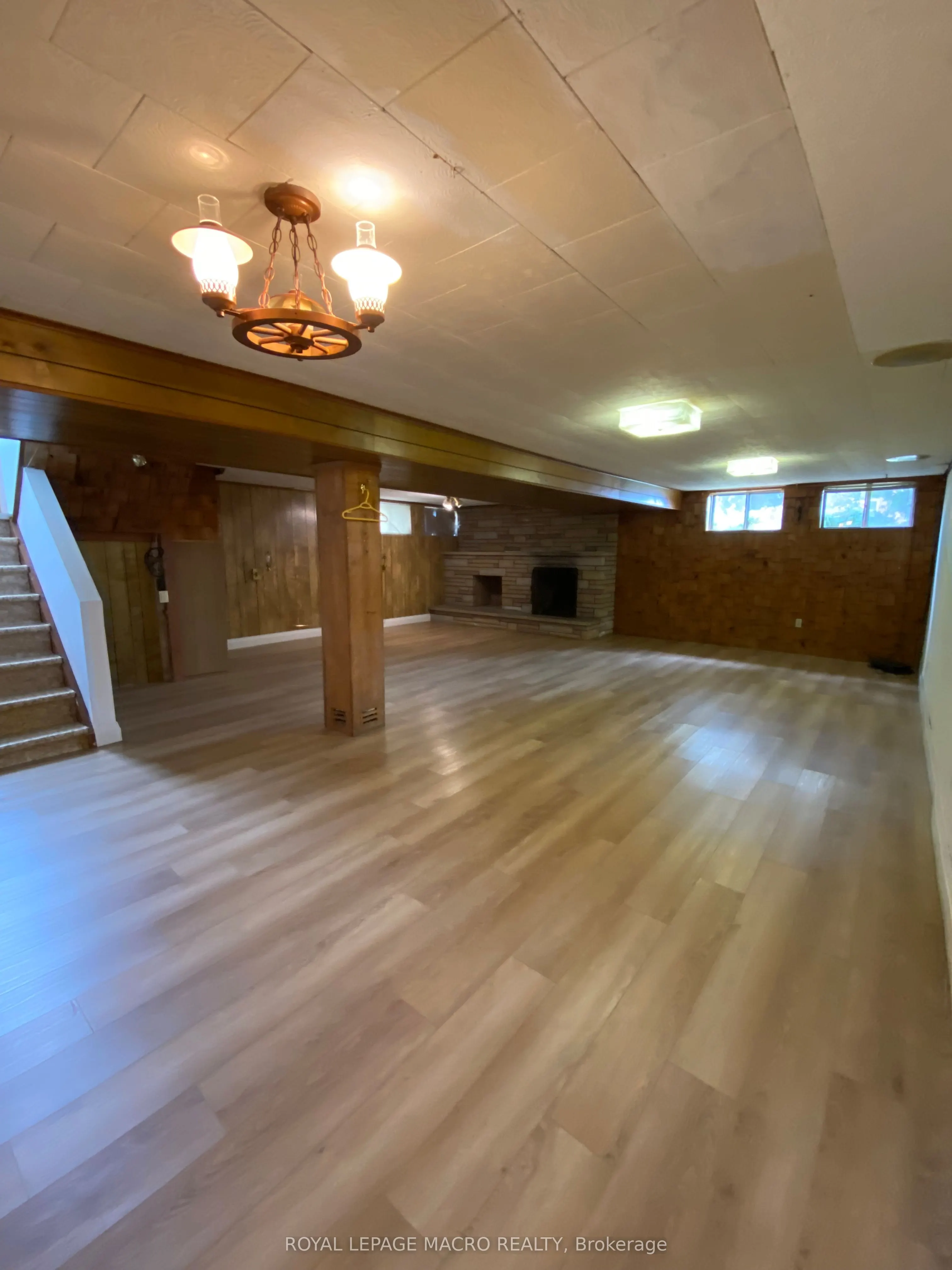 277 Pottruff Road
