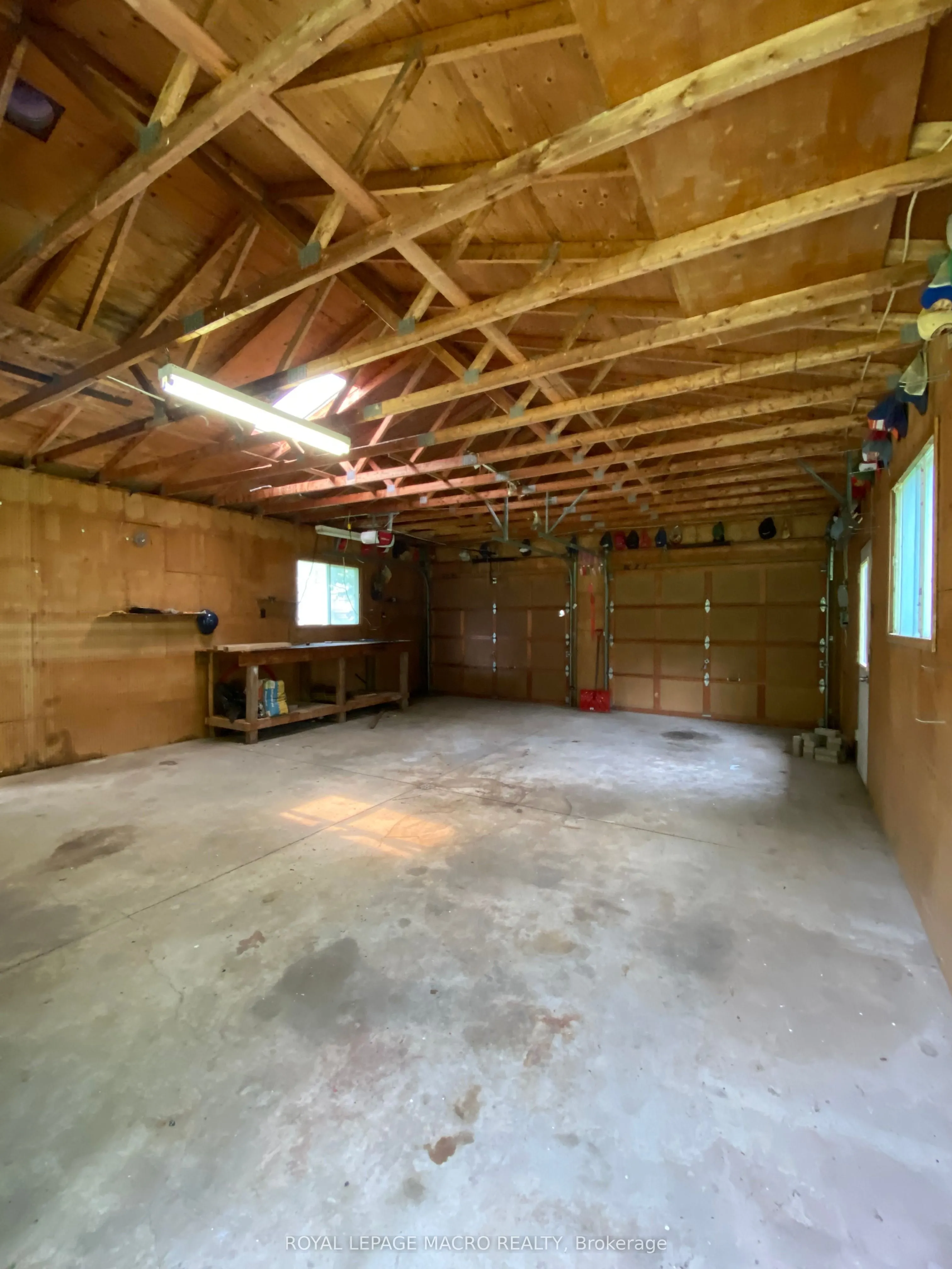 277 Pottruff Road