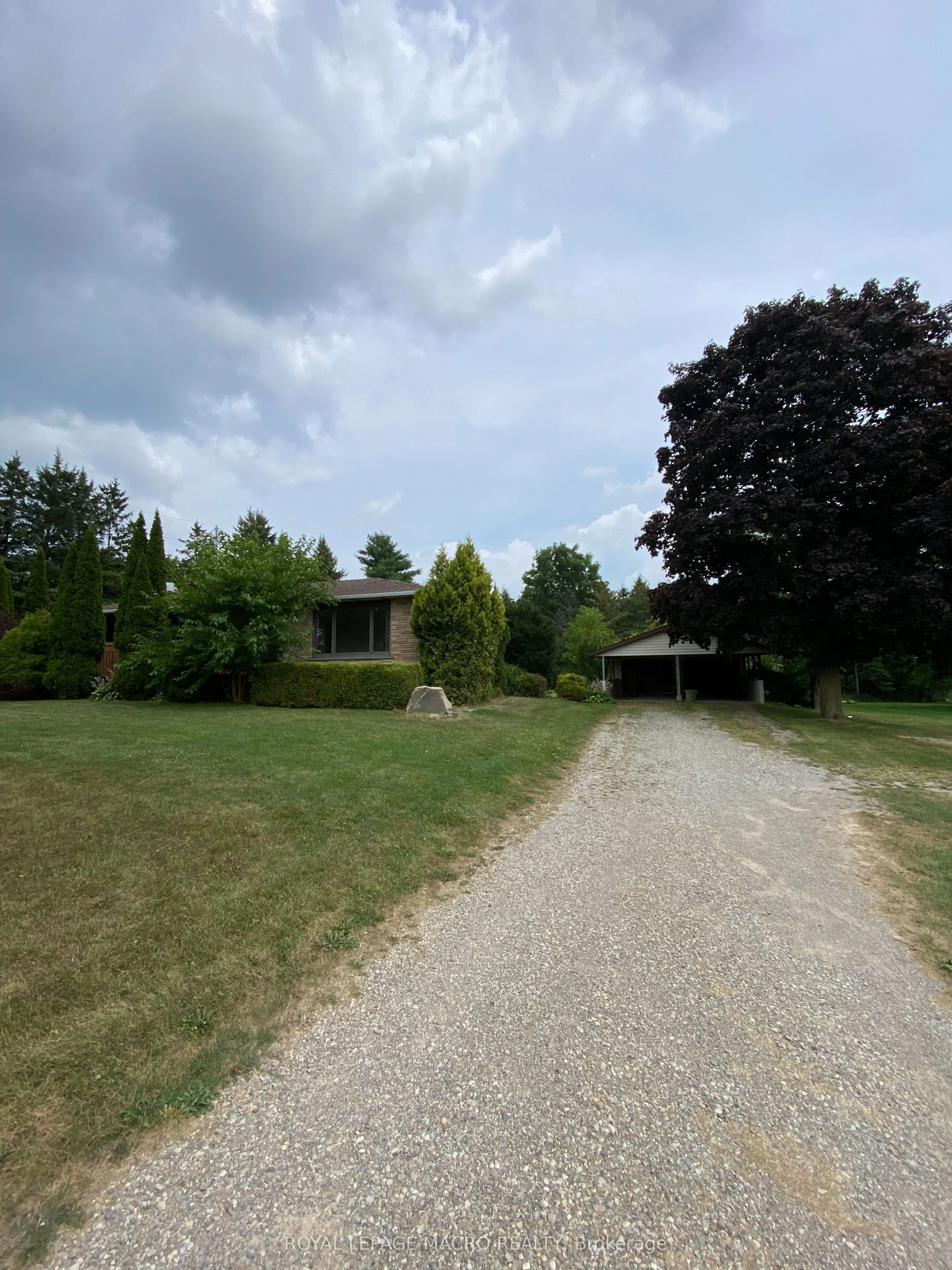 277 Pottruff Road