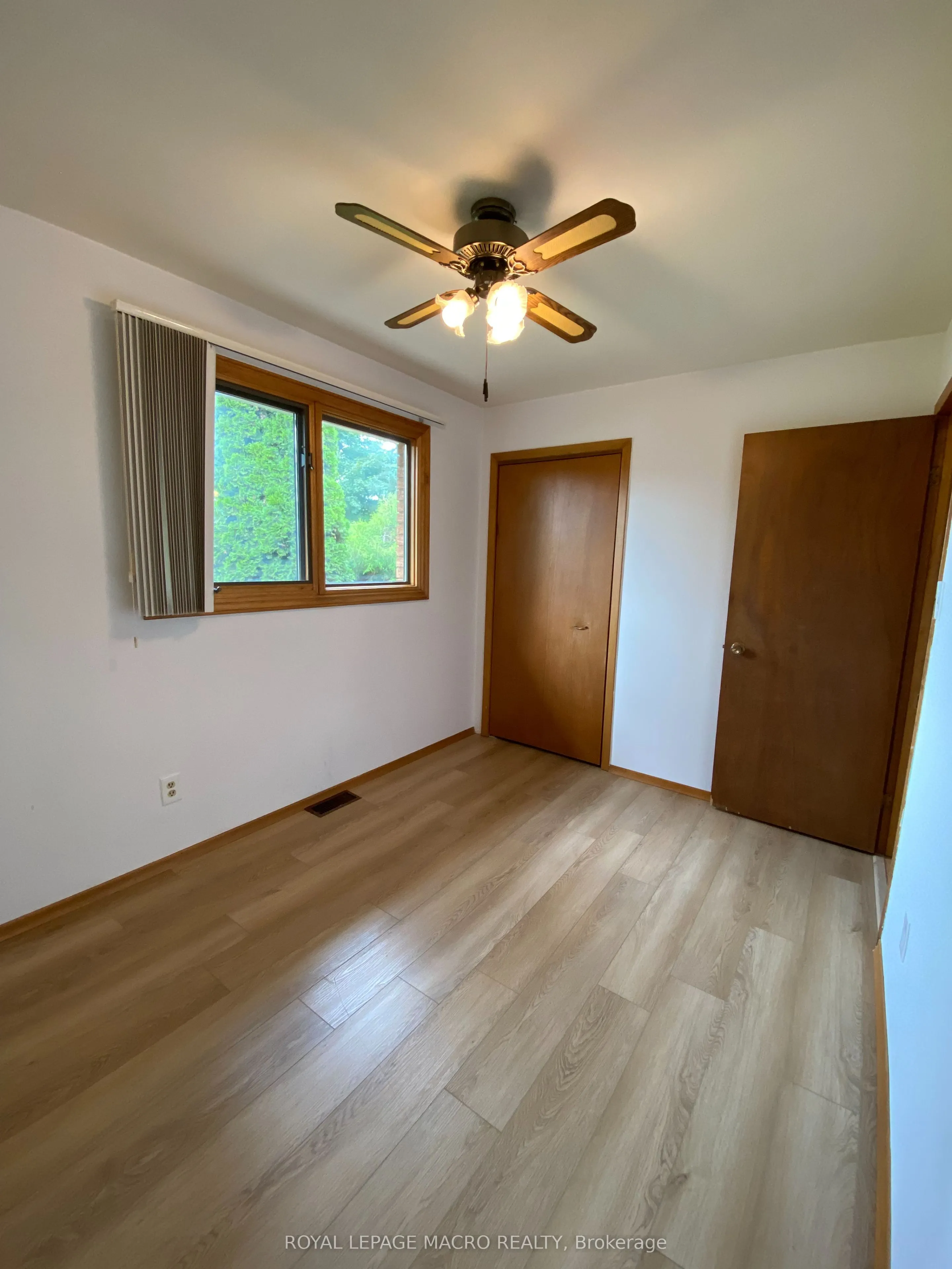 277 Pottruff Road