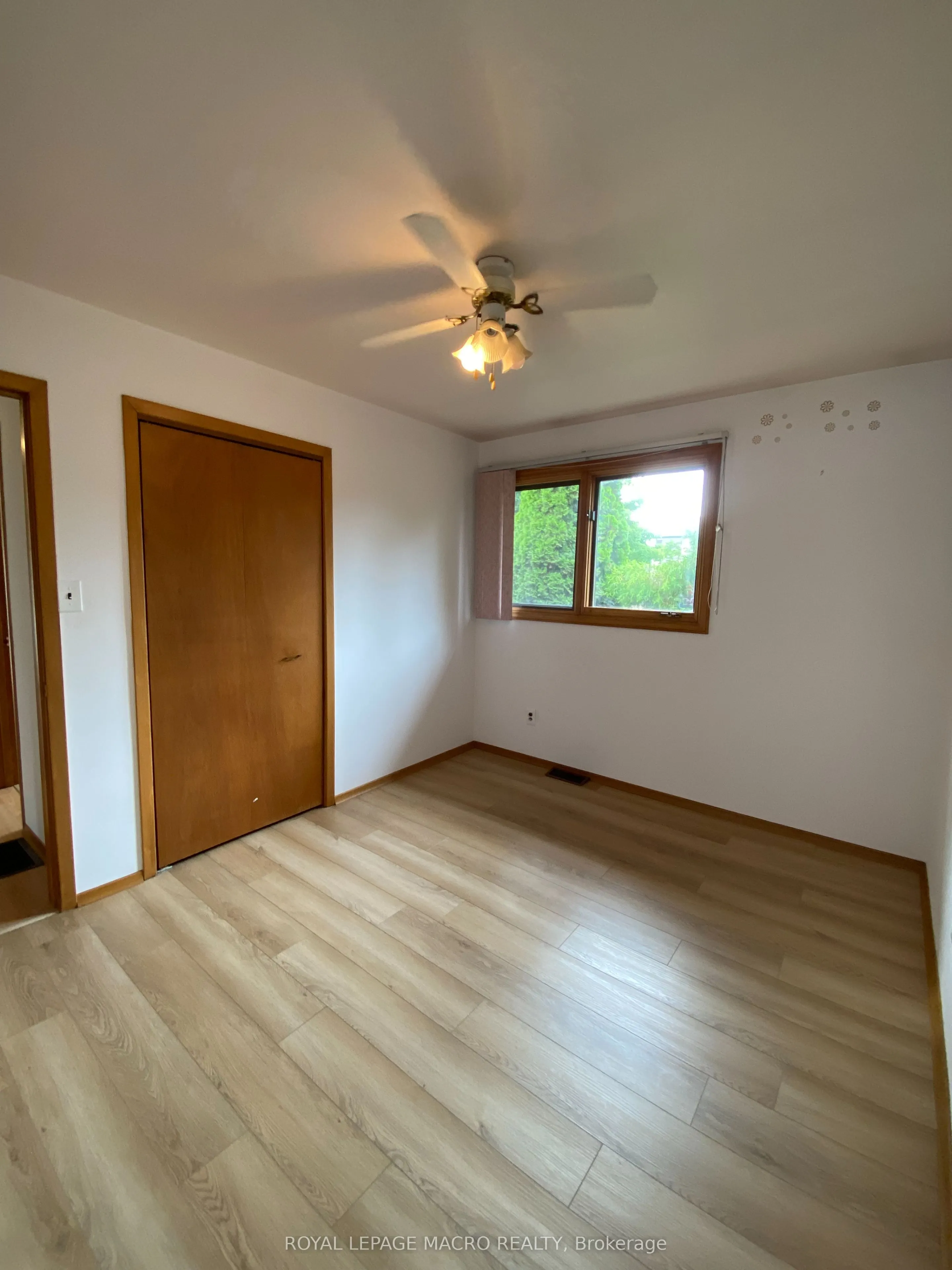 277 Pottruff Road