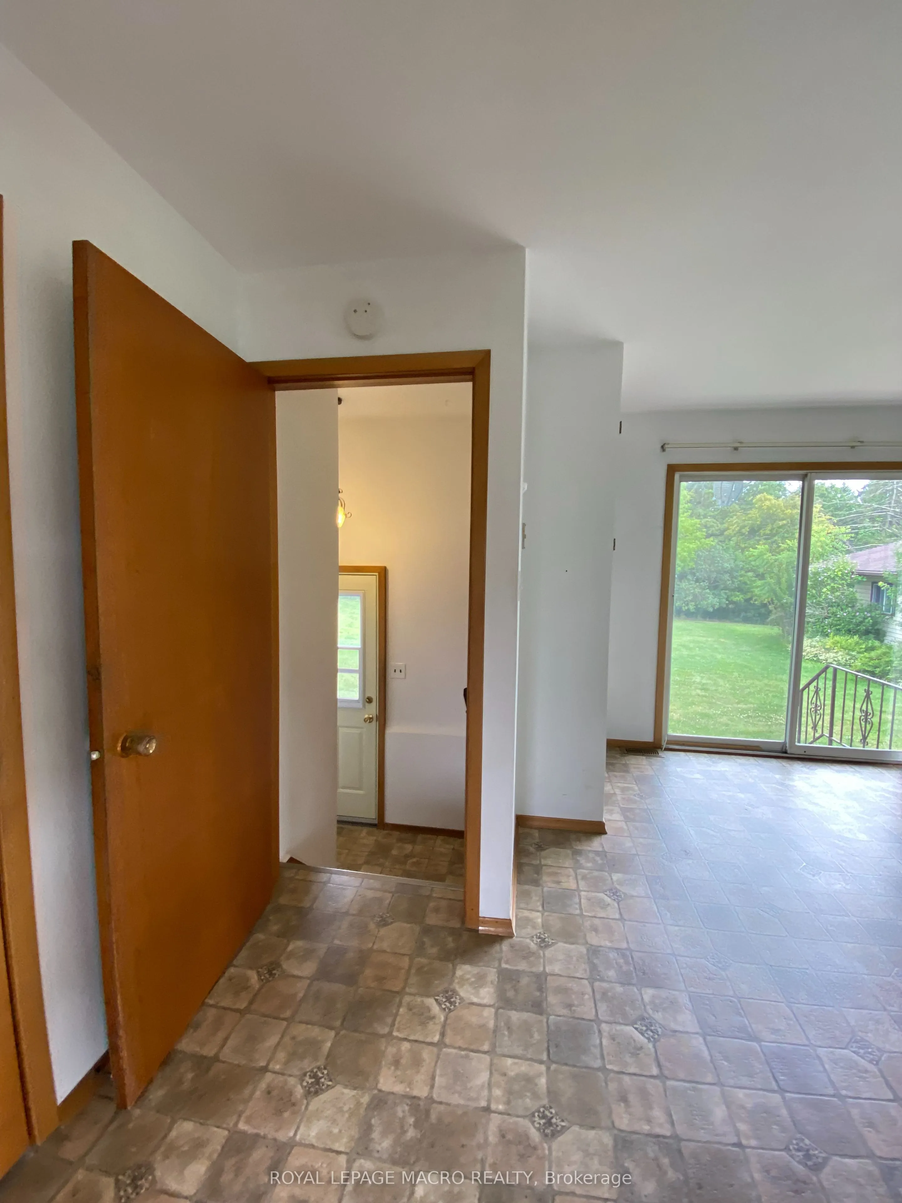 277 Pottruff Road