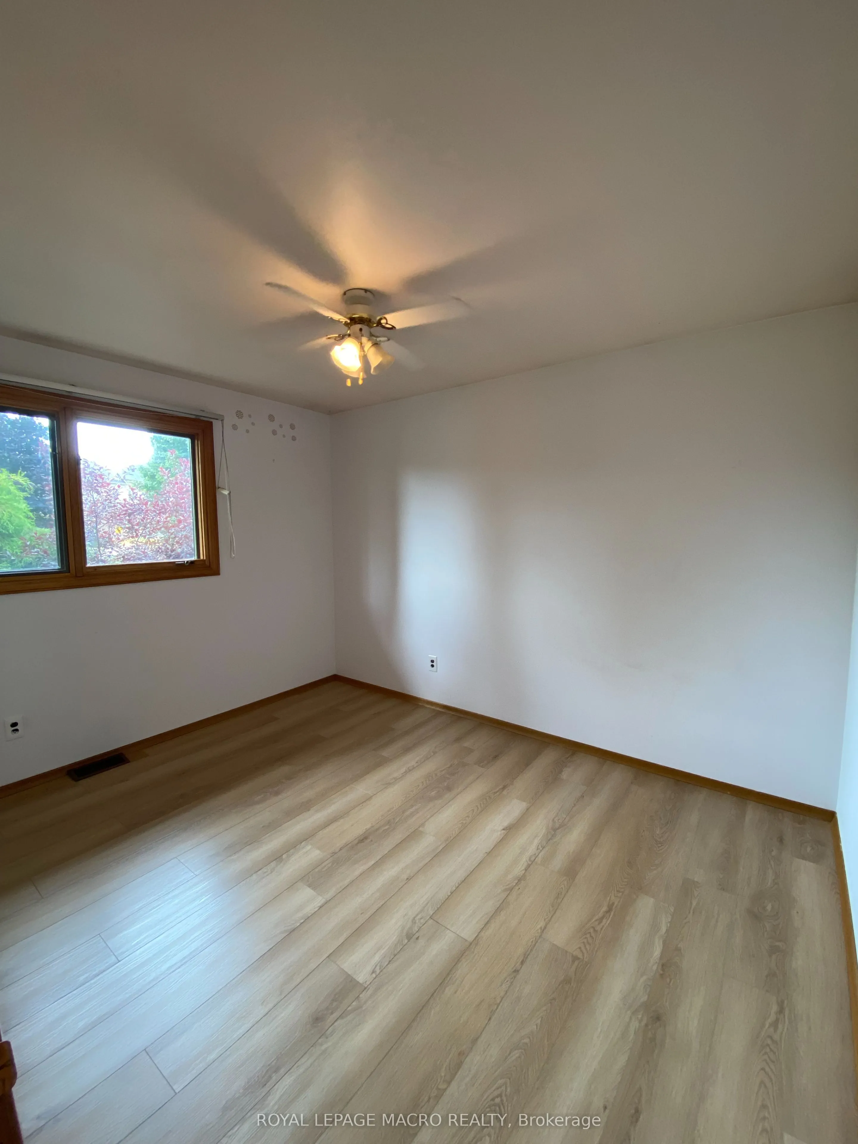 277 Pottruff Road