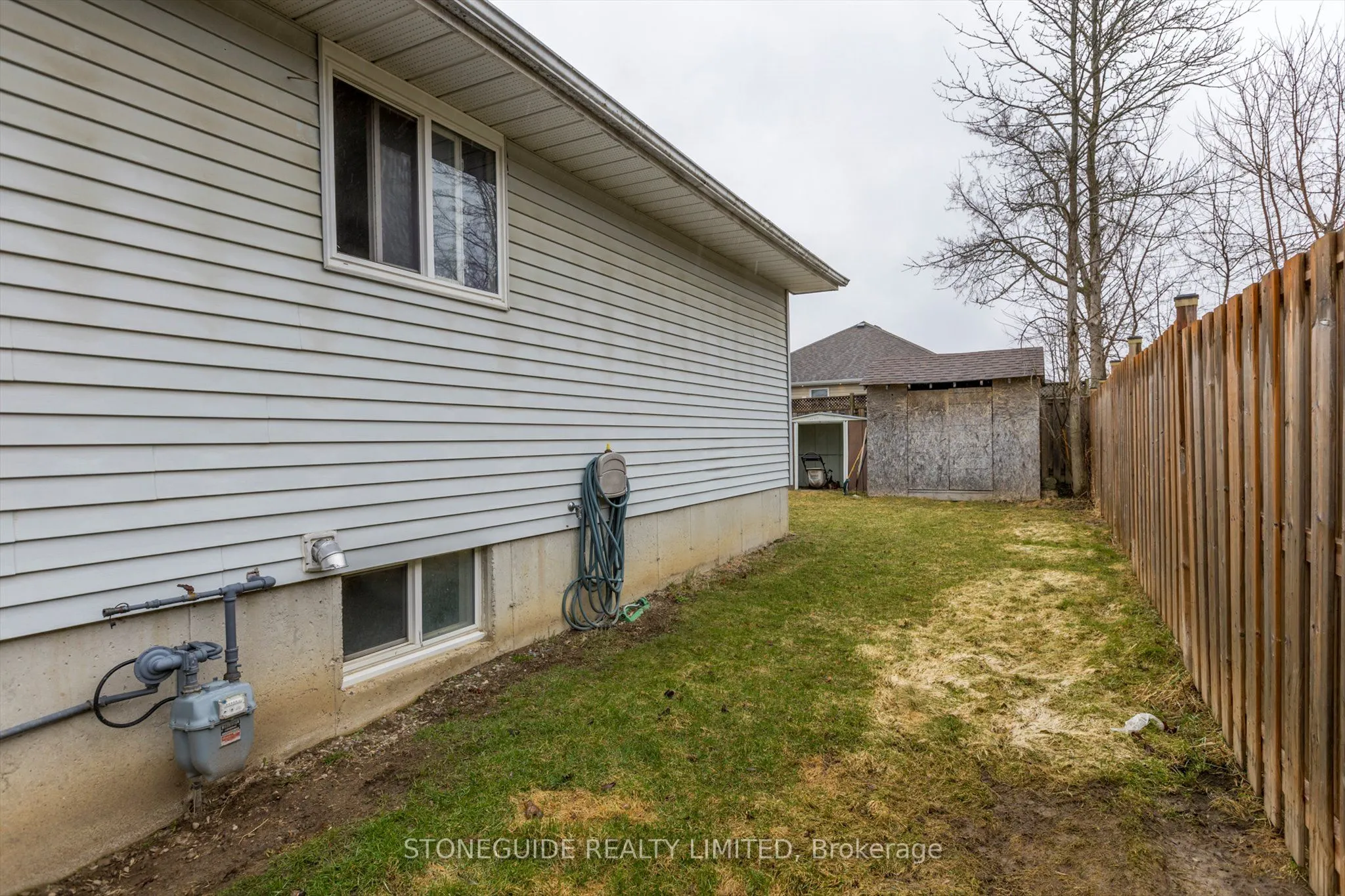 2180 Easthill Drive