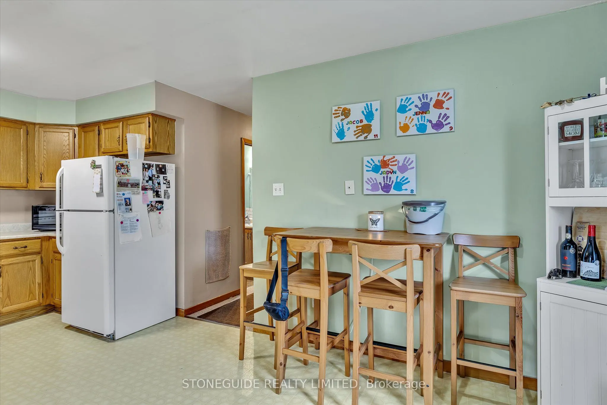 2180 Easthill Drive
