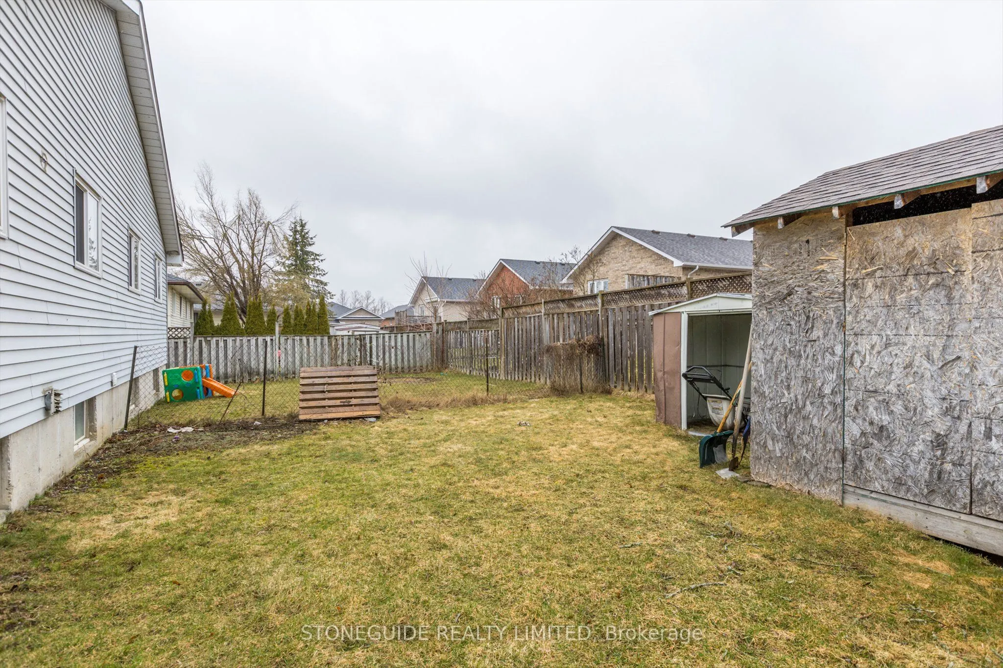 2180 Easthill Drive