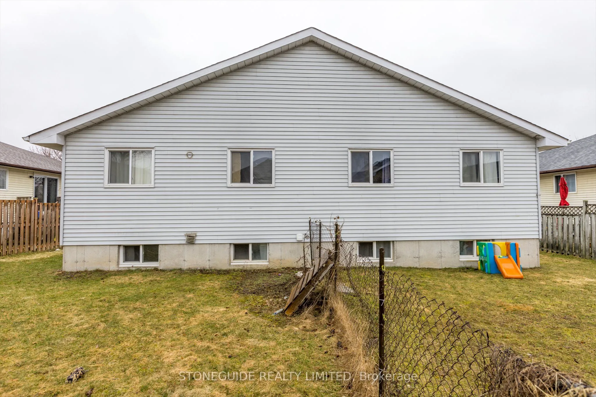 2180 Easthill Drive