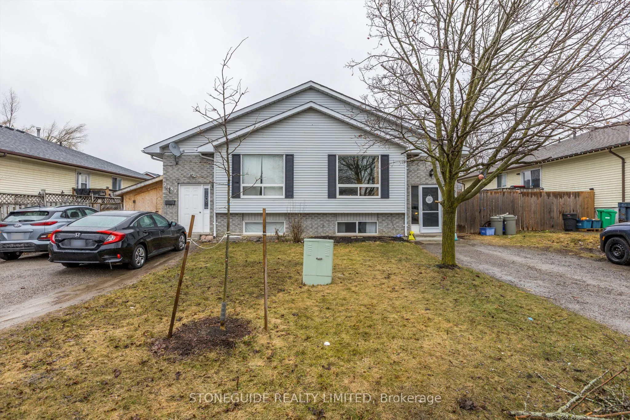 2180 Easthill Drive