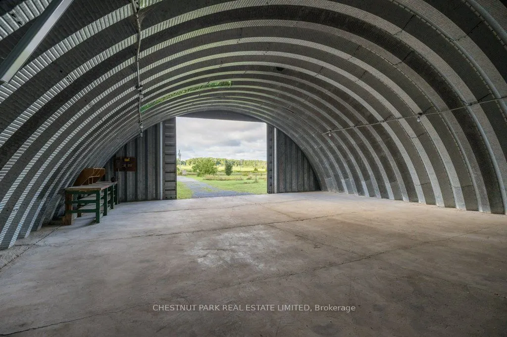 344 County Rd 5 Road, #Quonset Hut