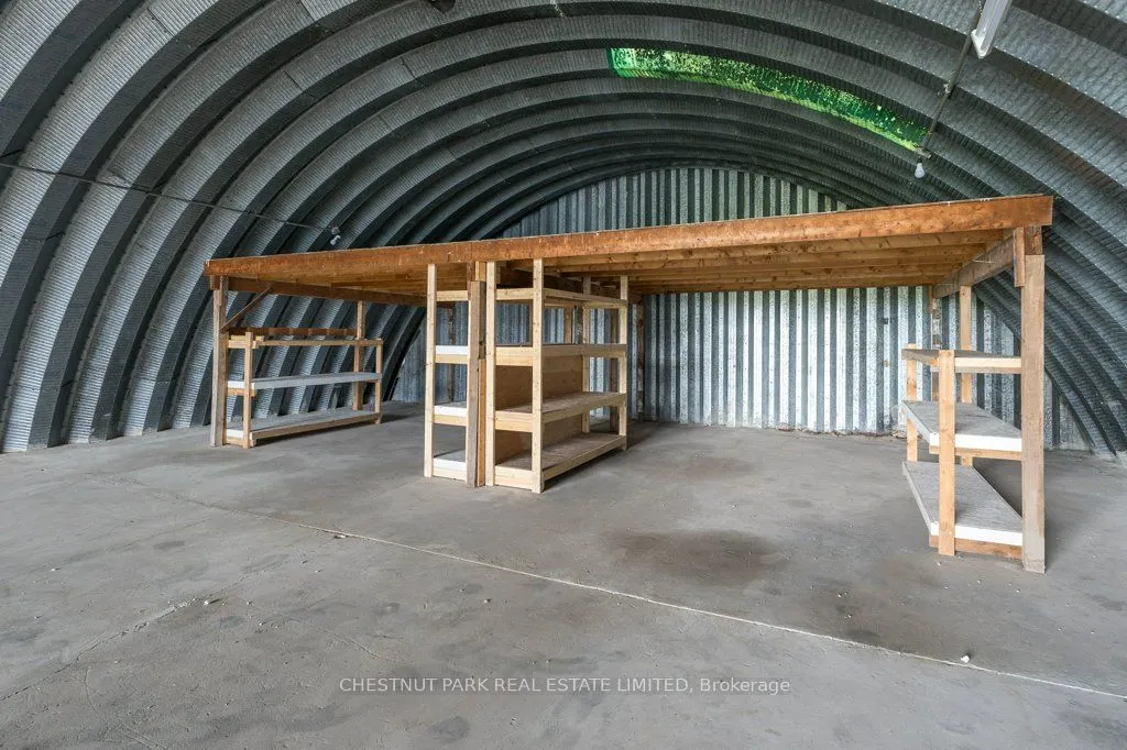 344 County Rd 5 Road, #Quonset Hut