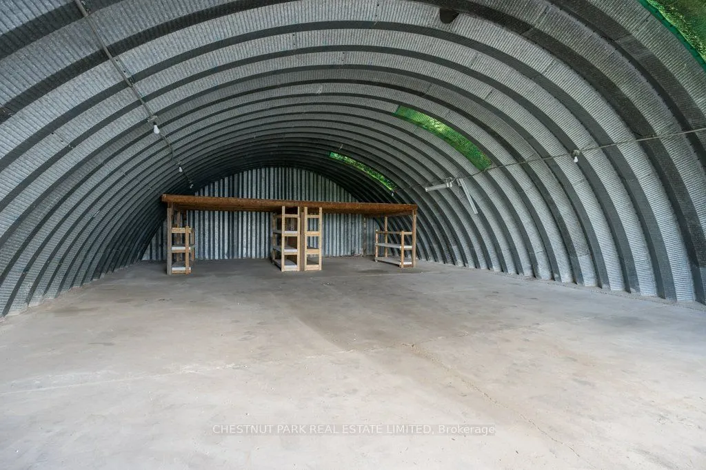 344 County Rd 5 Road, #Quonset Hut