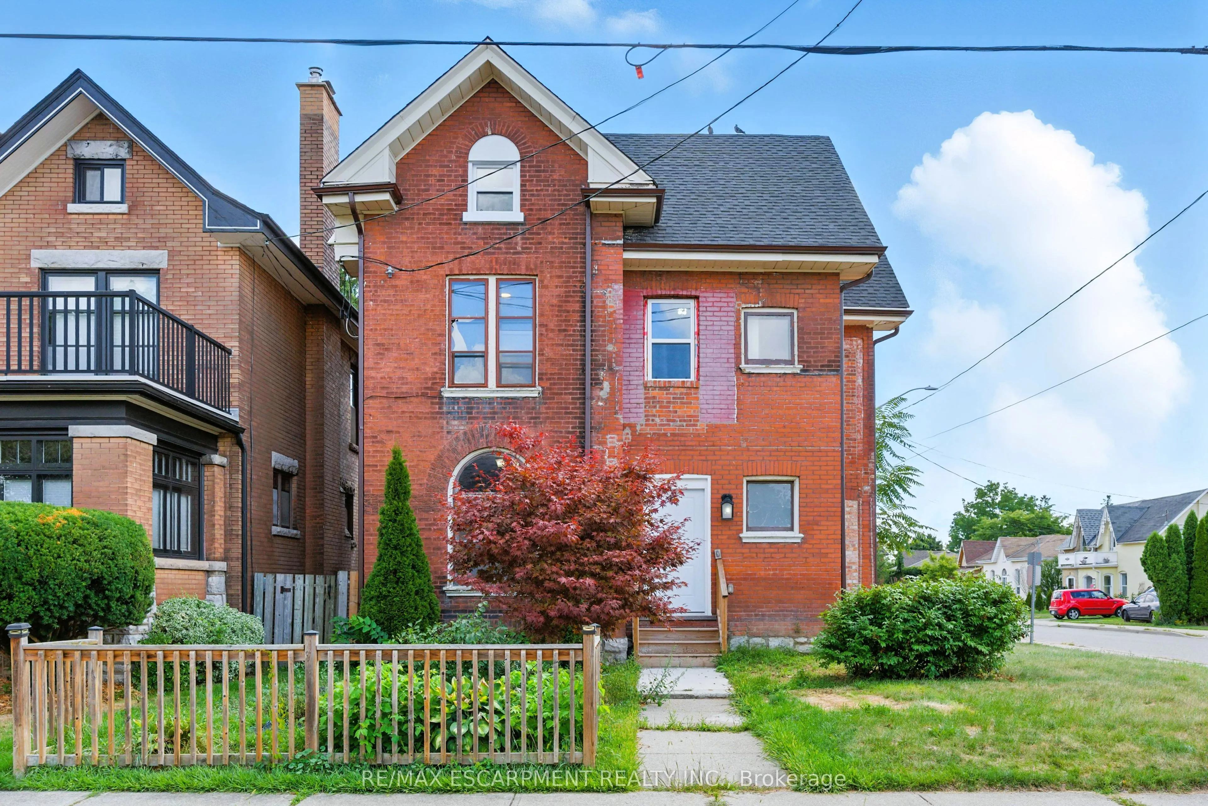 35 Peel Street