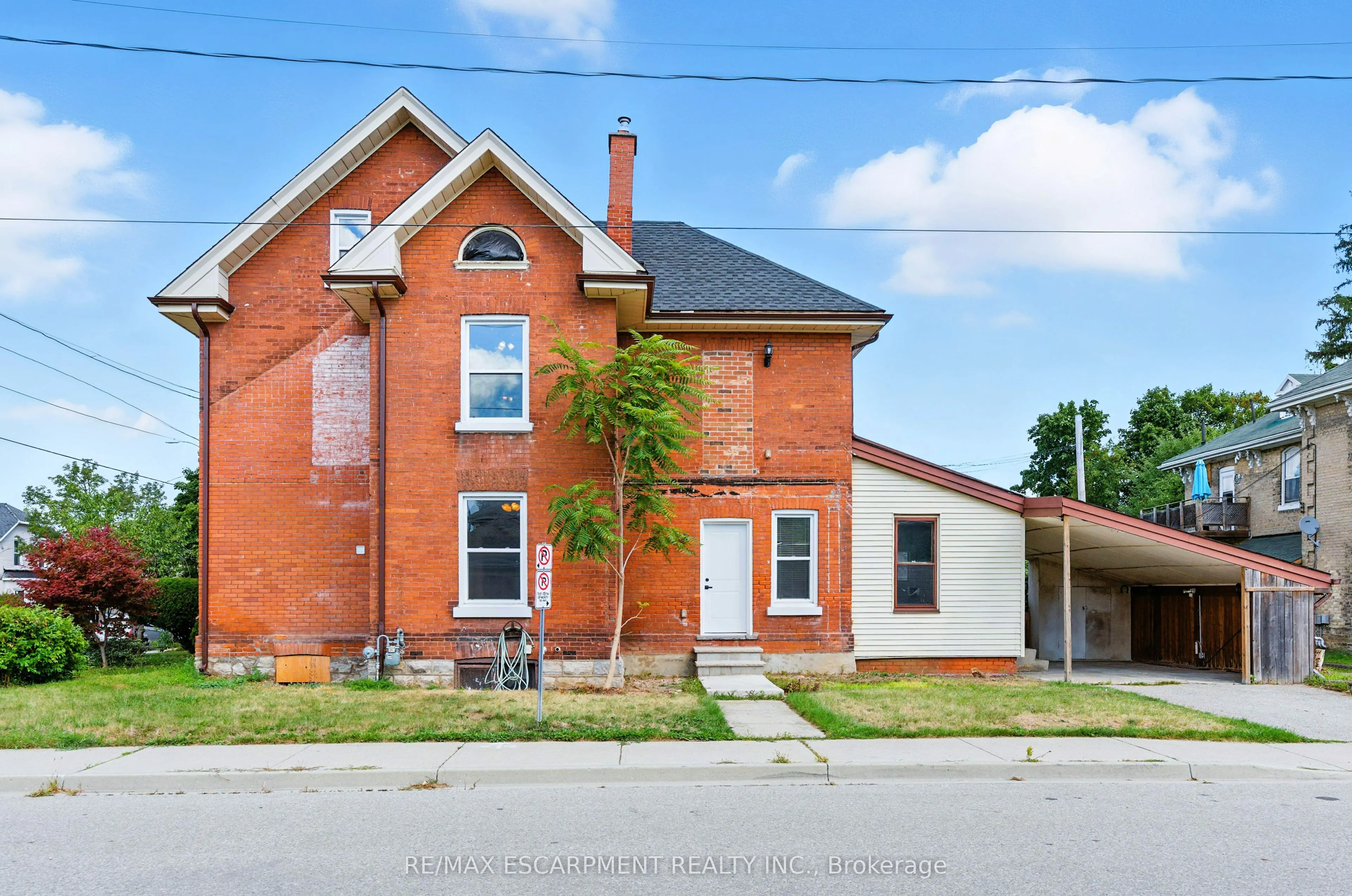 35 Peel Street