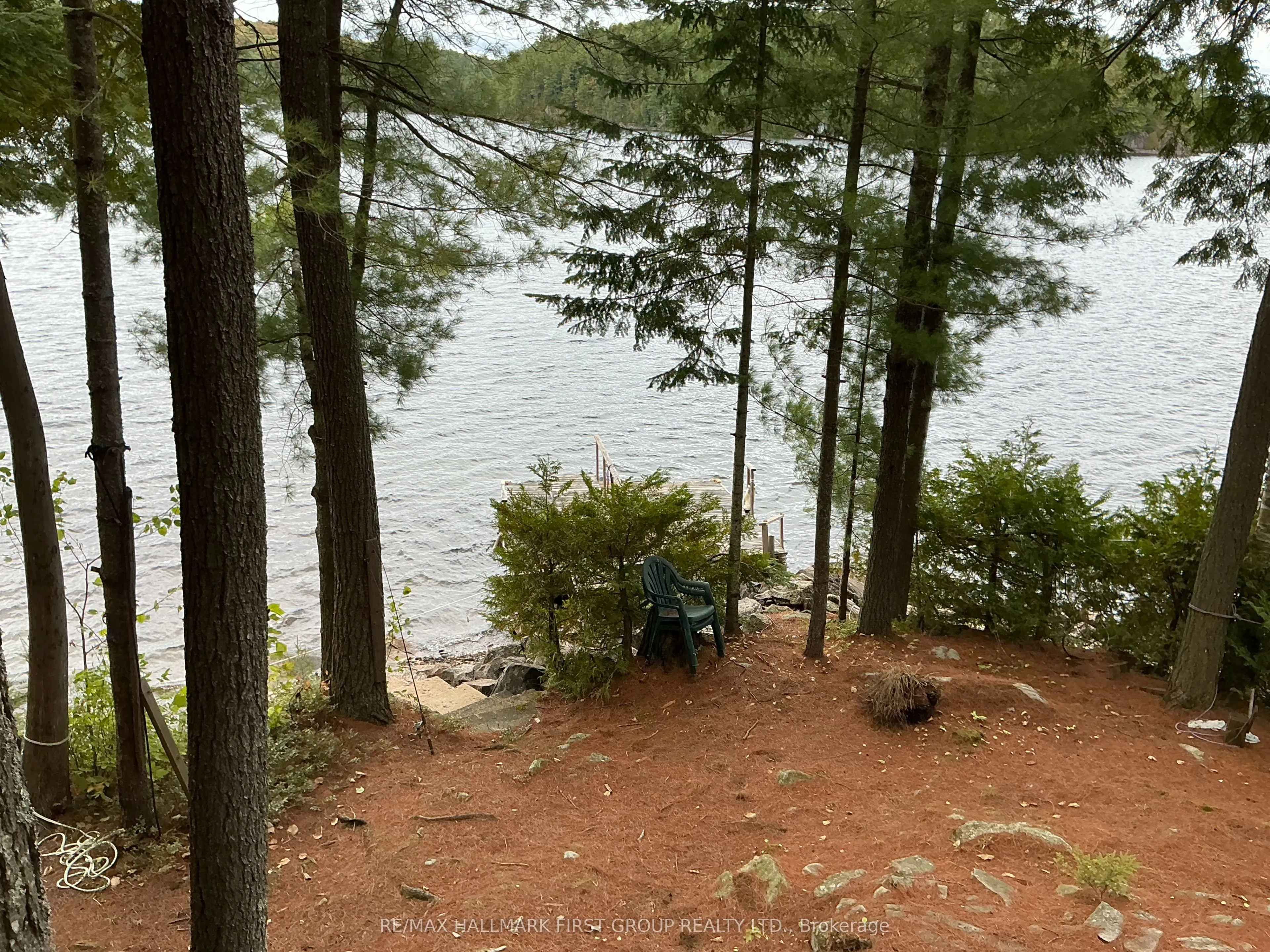 10209 Little Hawk-West Shore