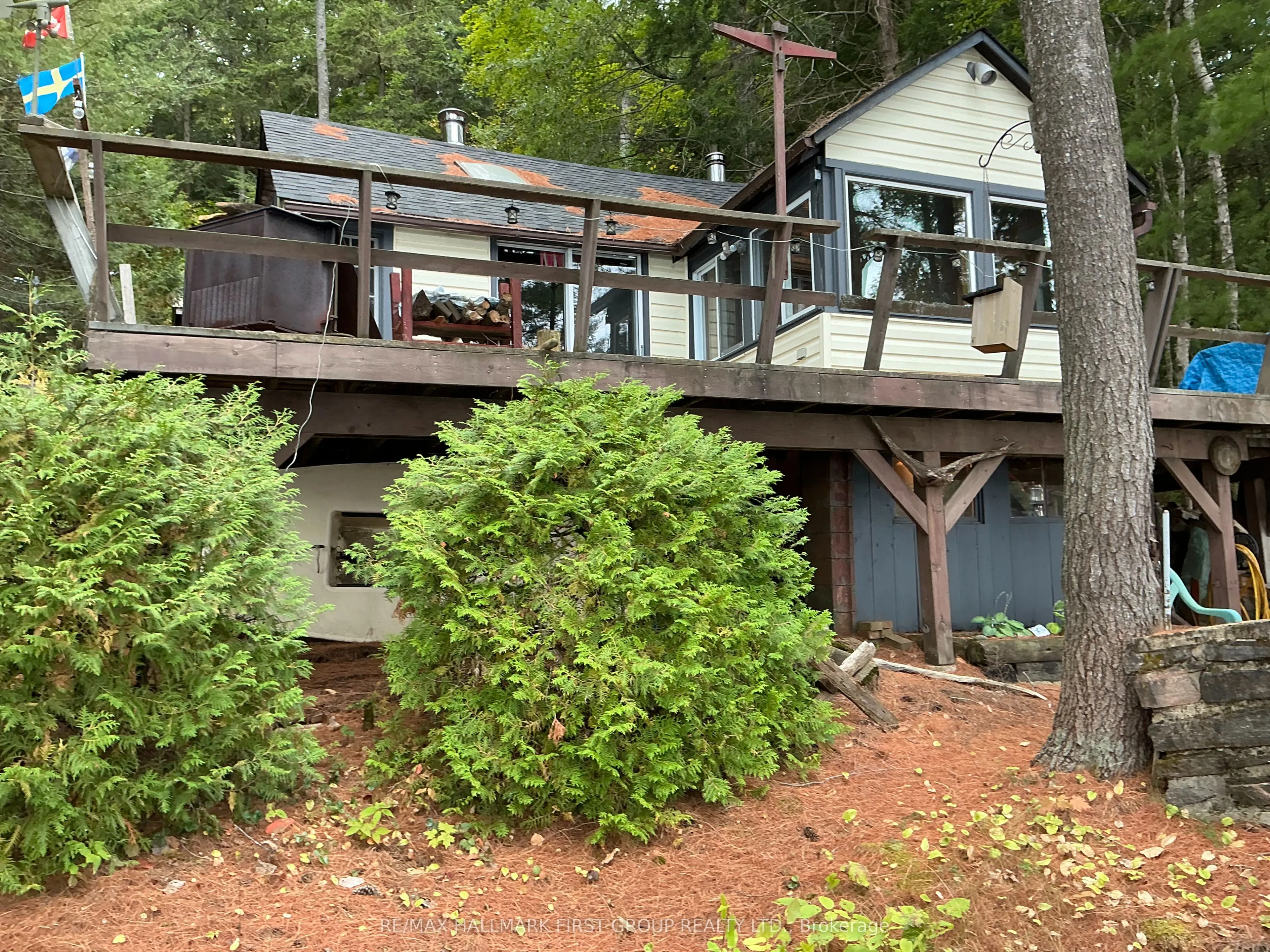 10209 Little Hawk-West Shore