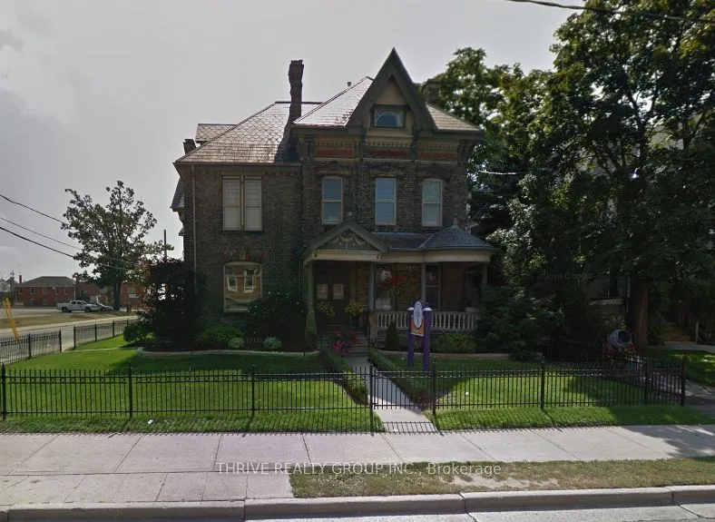 869 Dundas Street, #2
