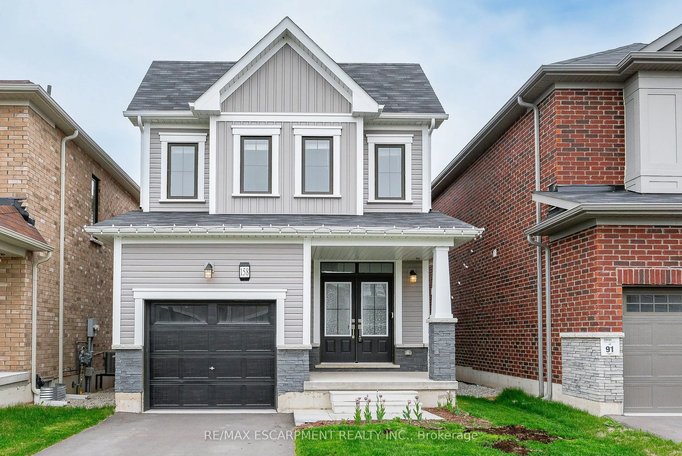 158 Andover Drive