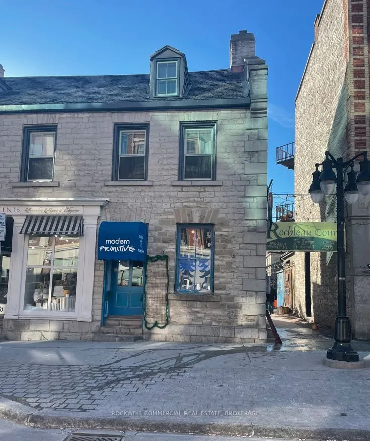 72 Princess Street