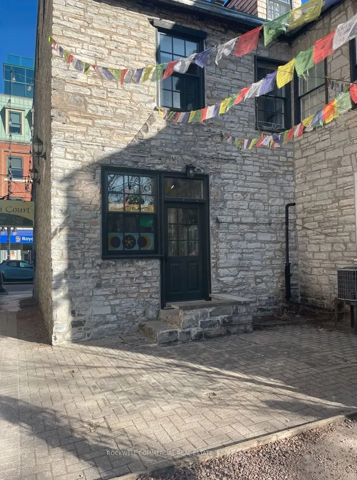 72 Princess Street