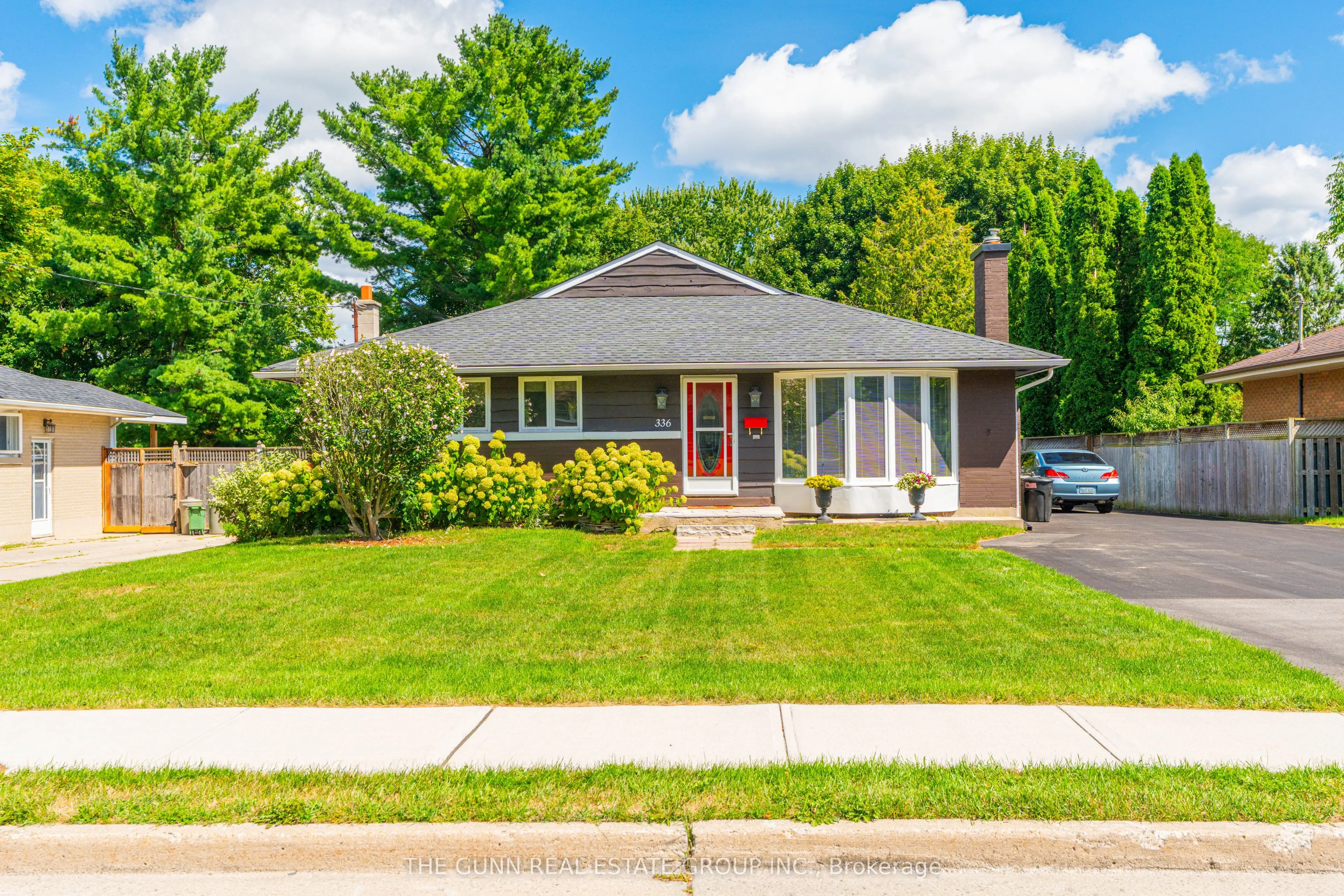 336 Griffith Street