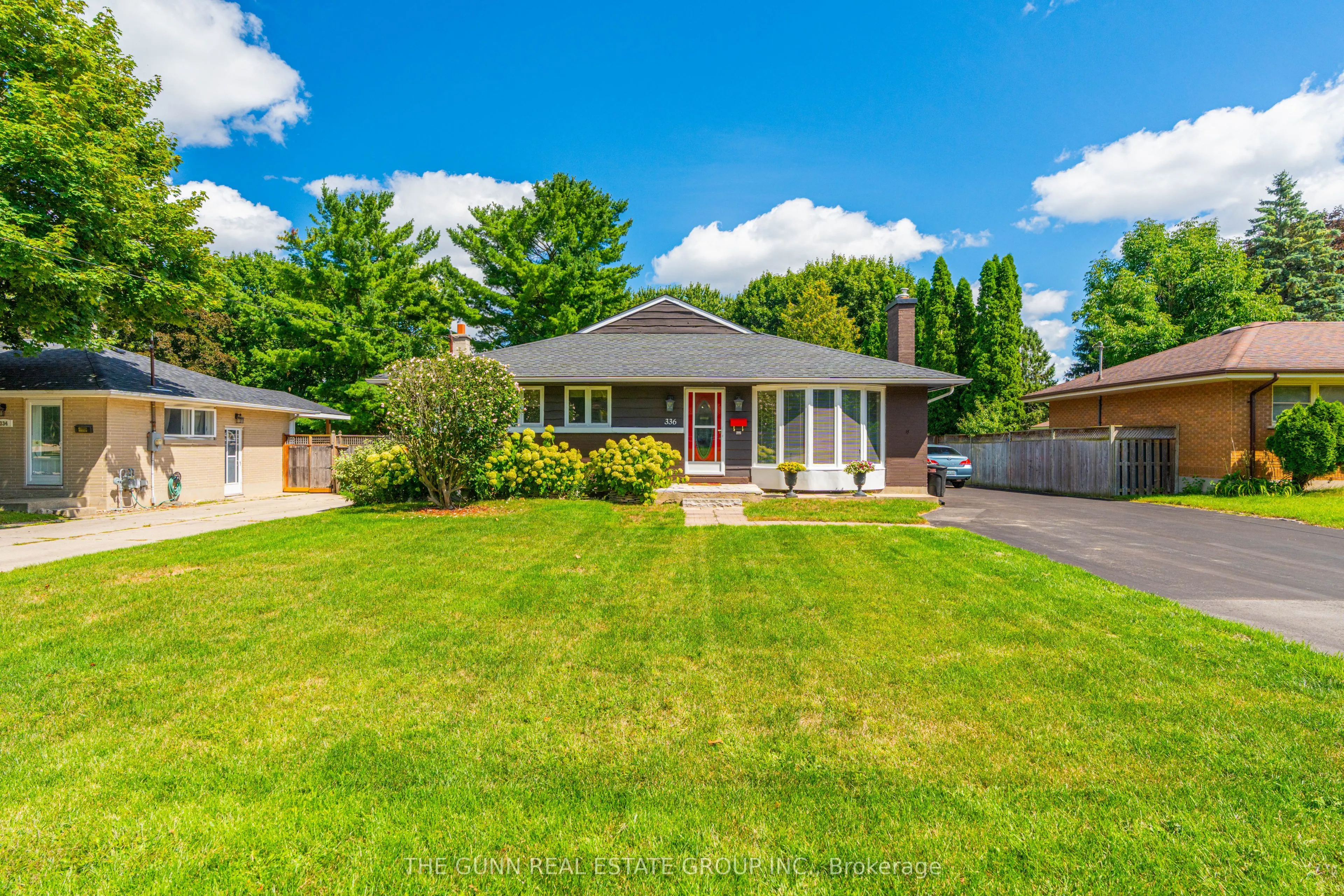 336 Griffith Street