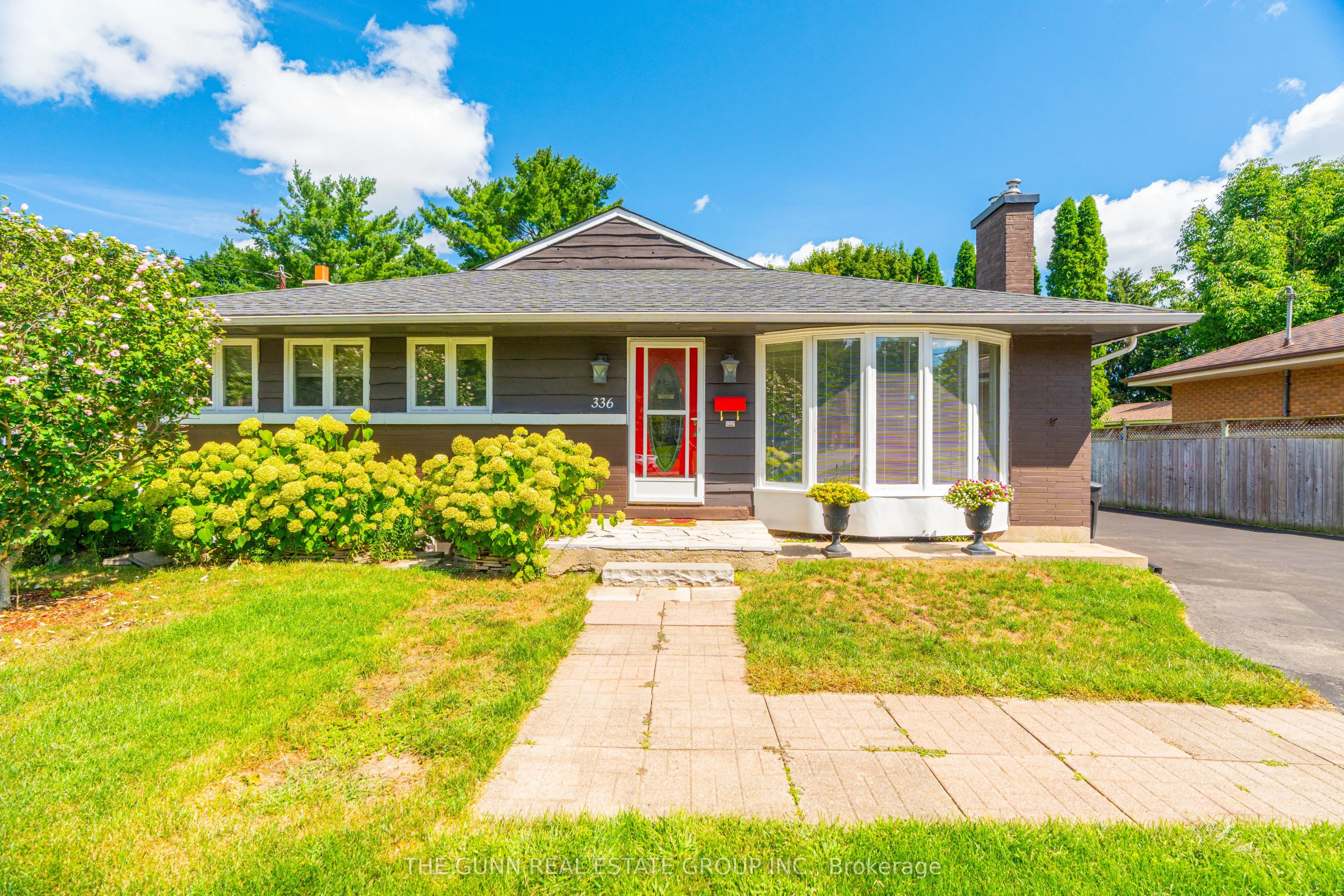 336 Griffith Street