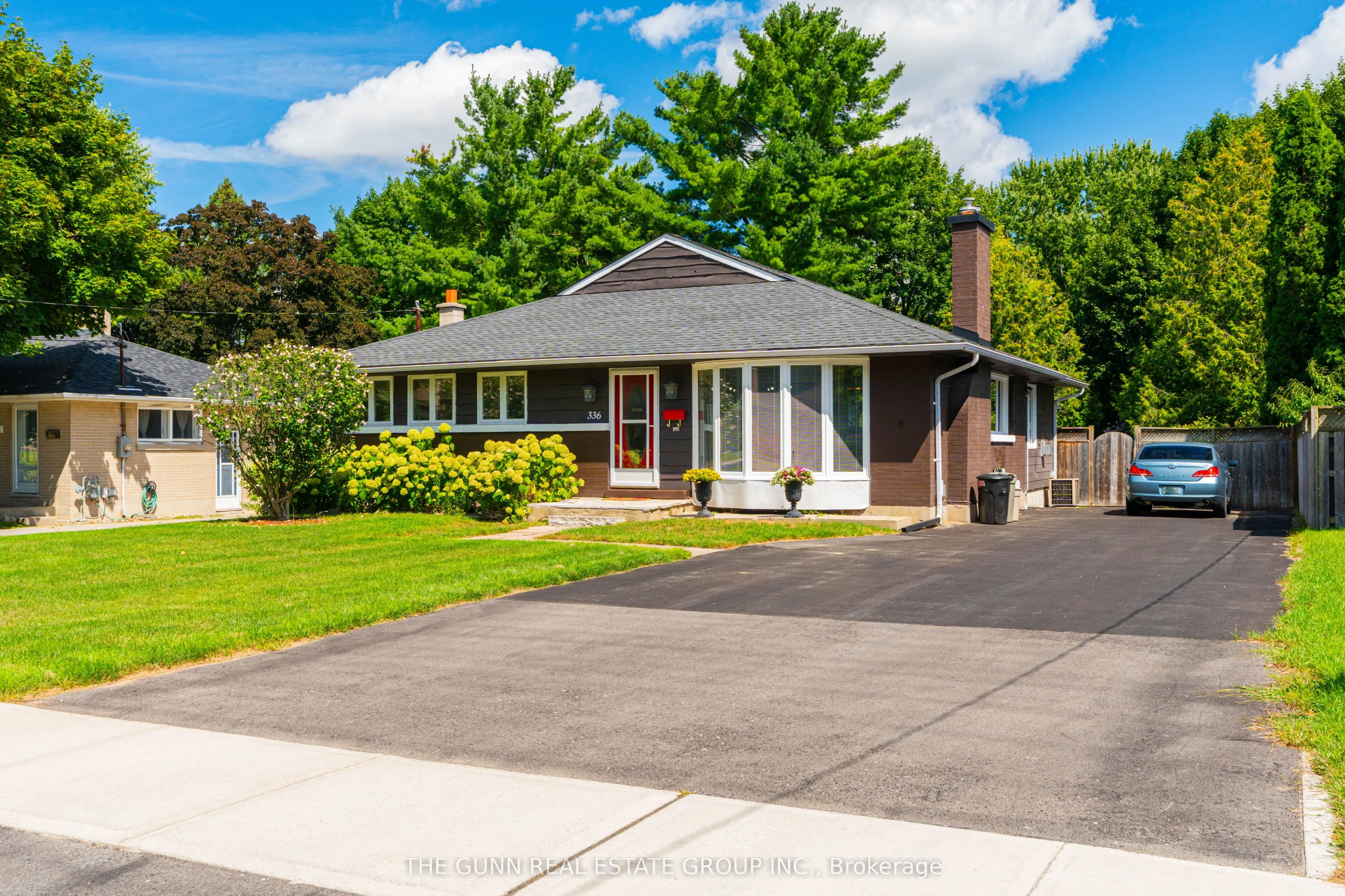 336 Griffith Street