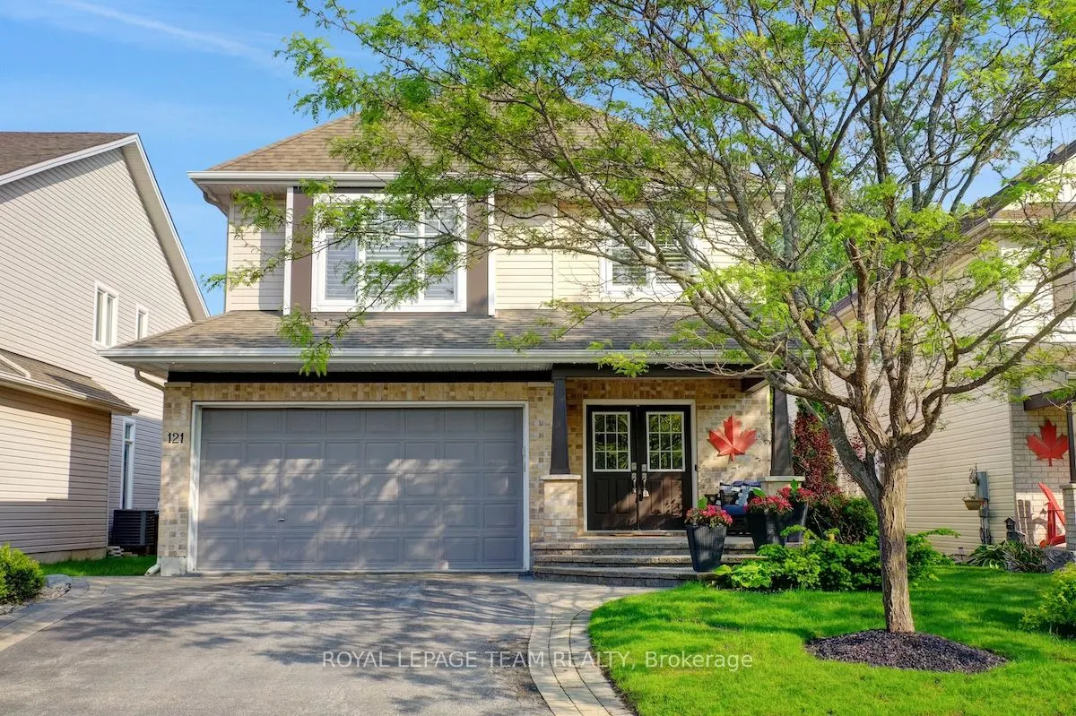 121 Bandelier Way