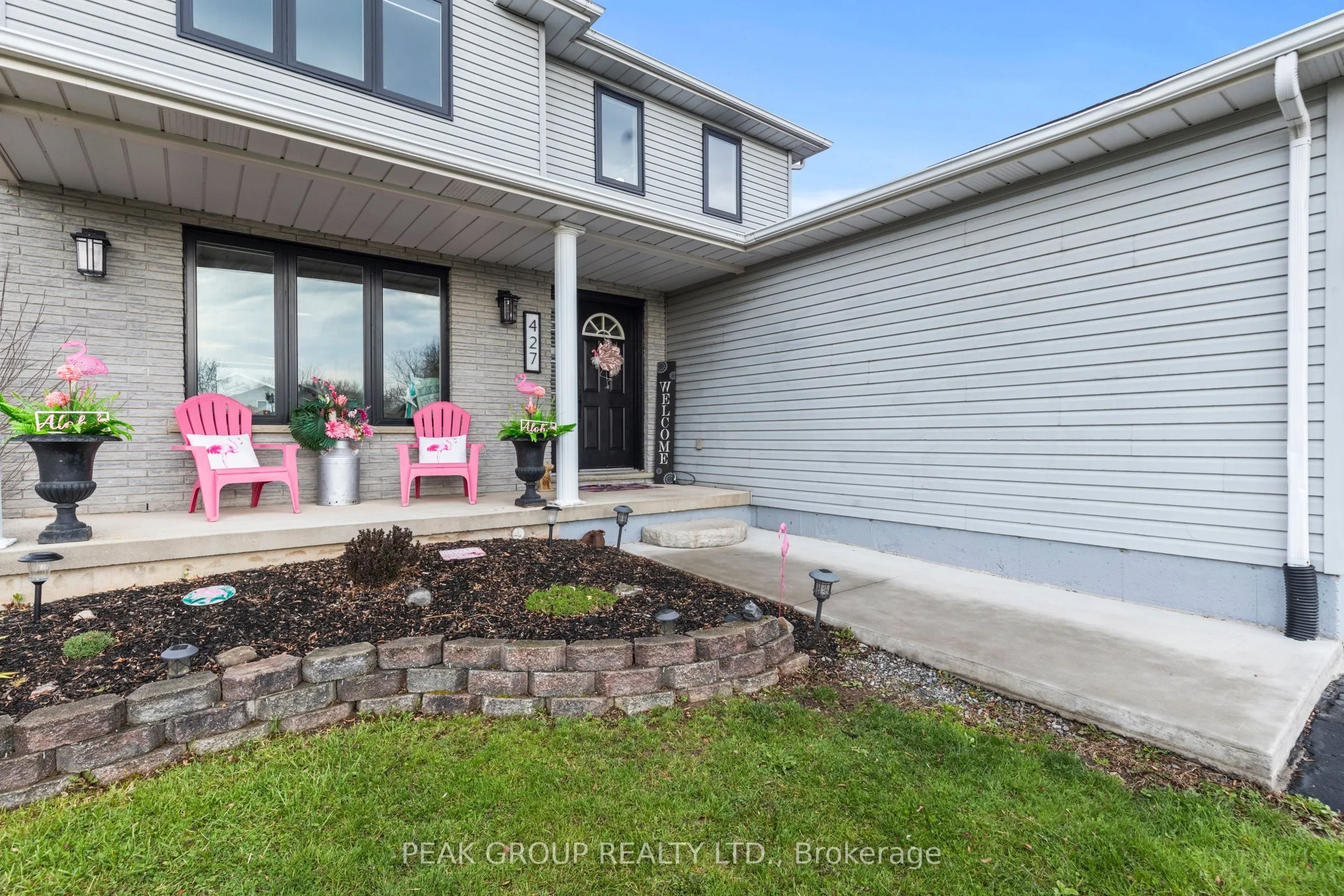 427 Trillium Avenue