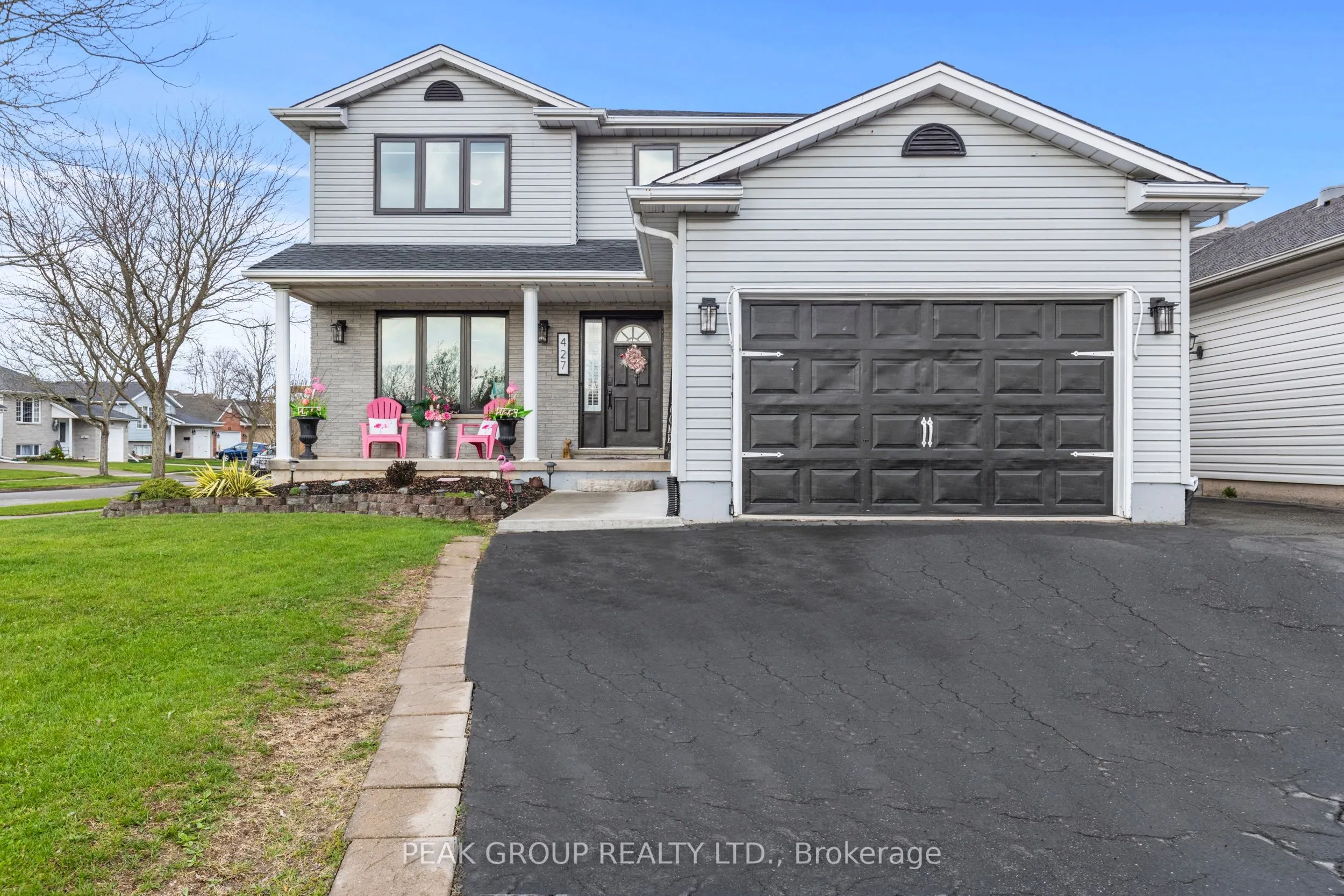 427 Trillium Avenue