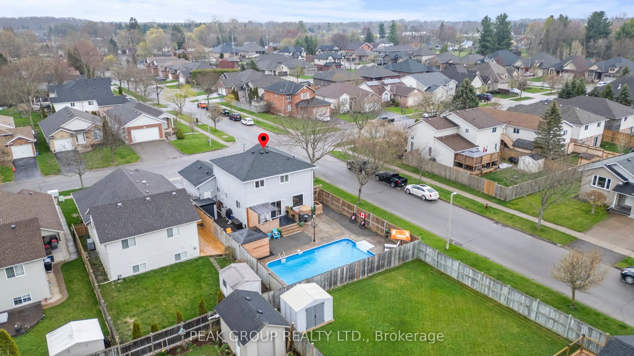427 Trillium Avenue