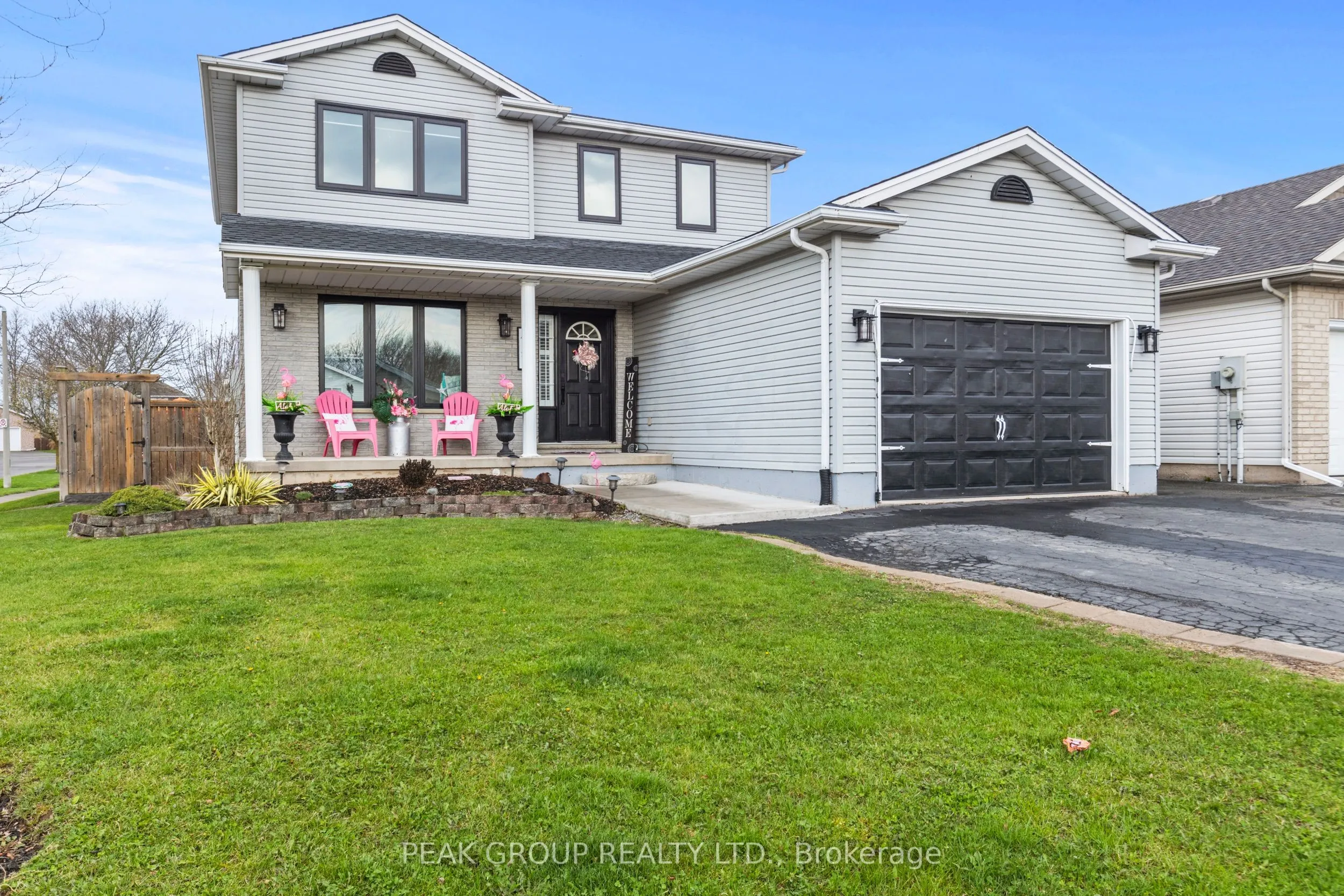 427 Trillium Avenue