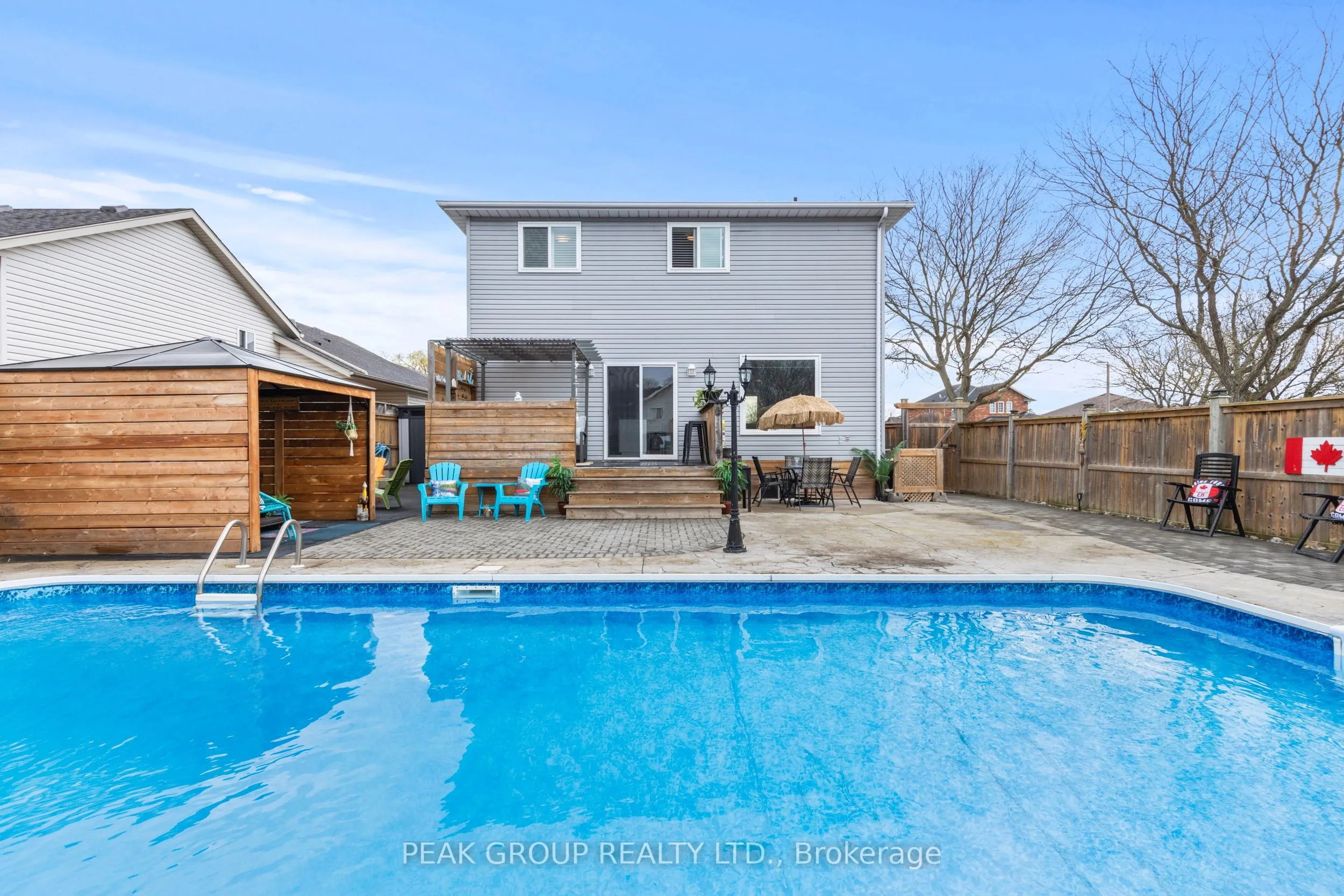427 Trillium Avenue
