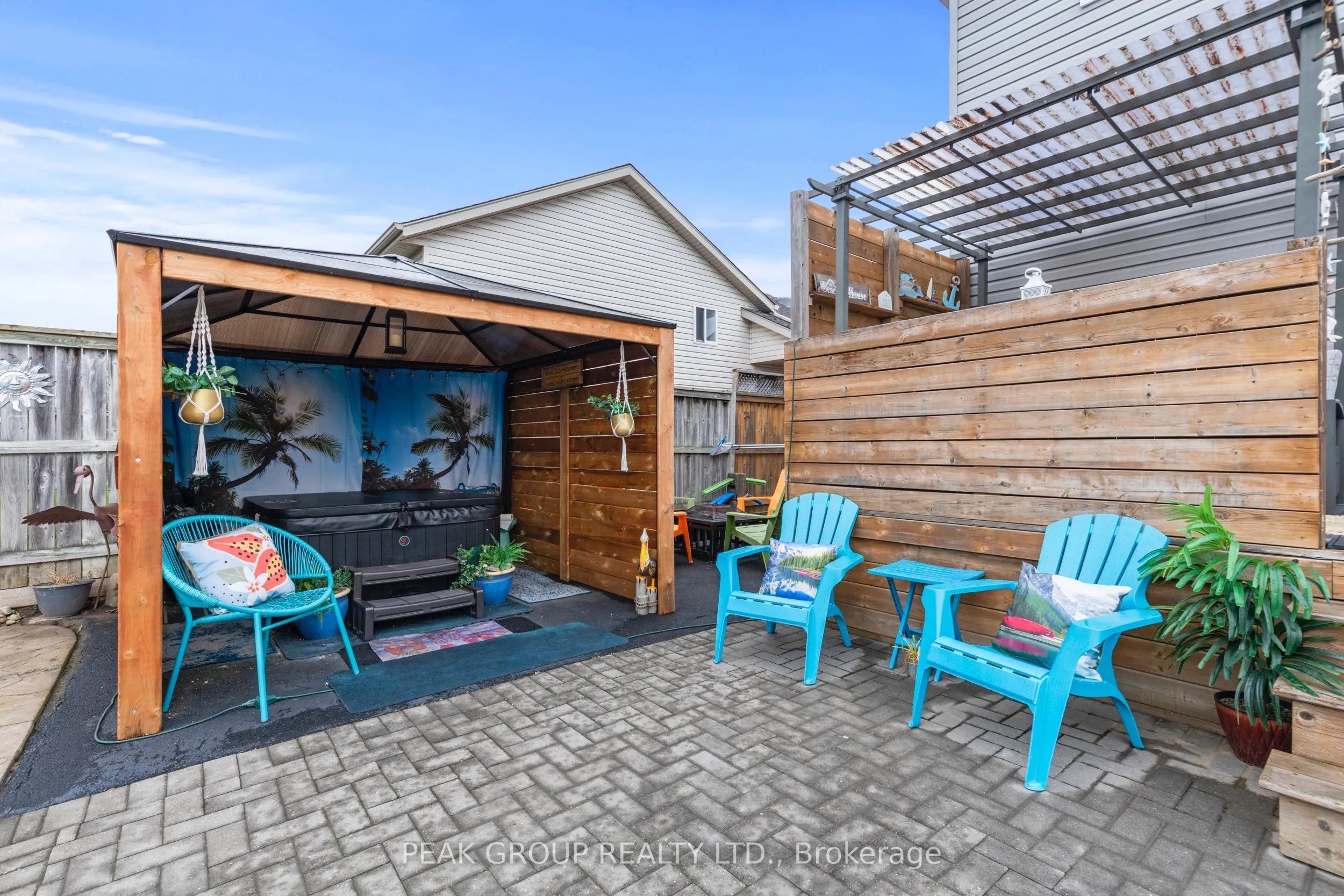 427 Trillium Avenue