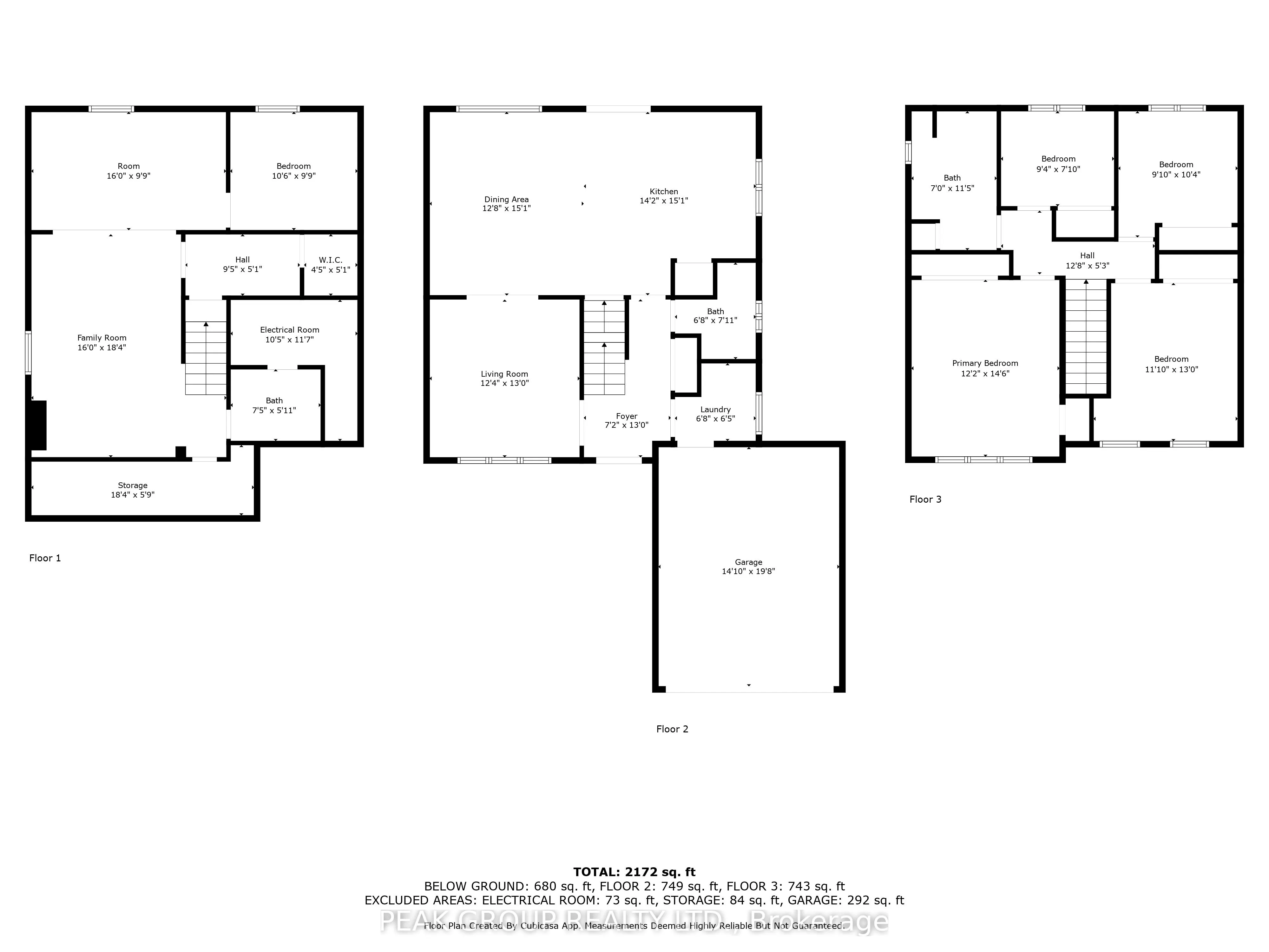 427 Trillium Avenue