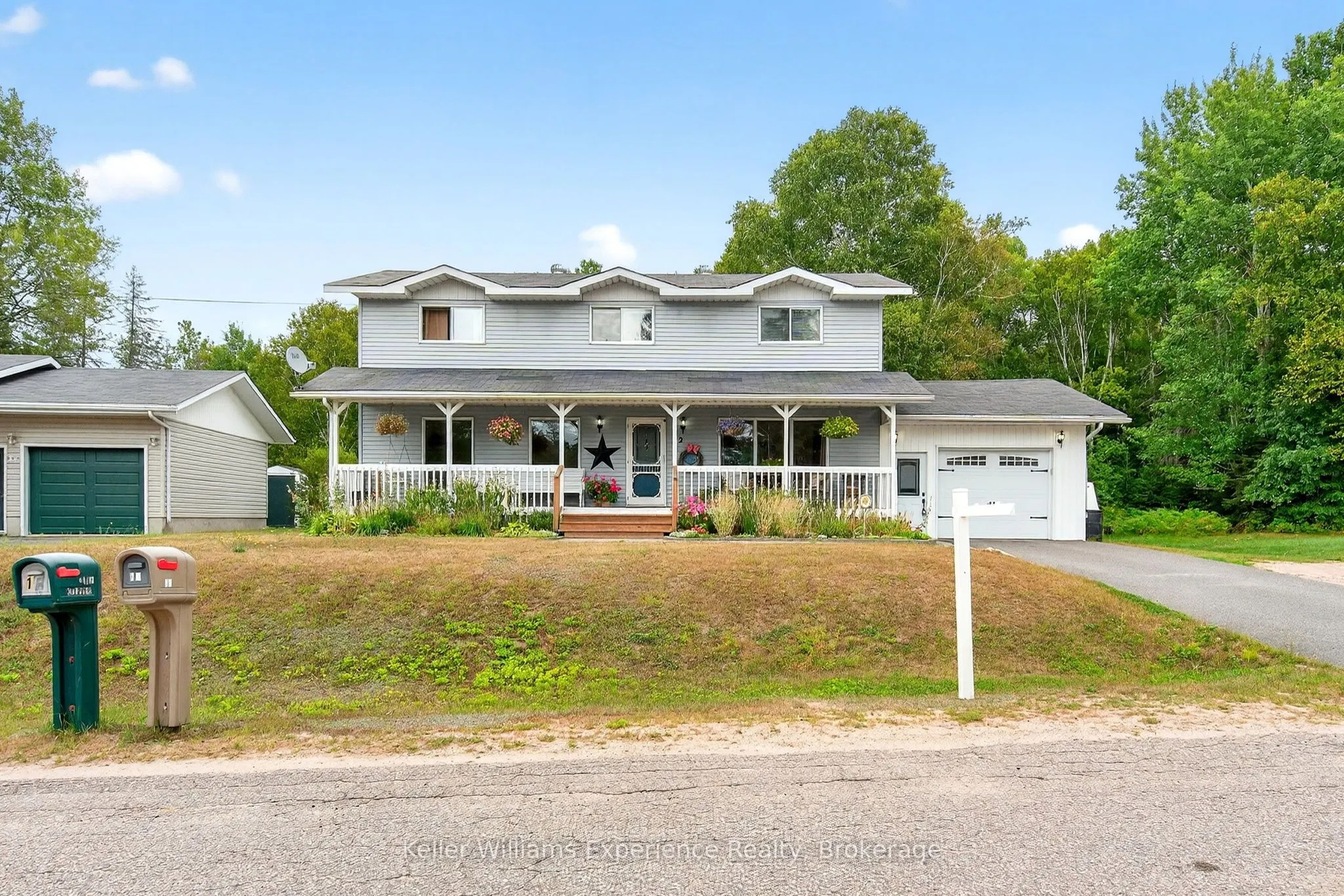 12 Kilpper Drive
