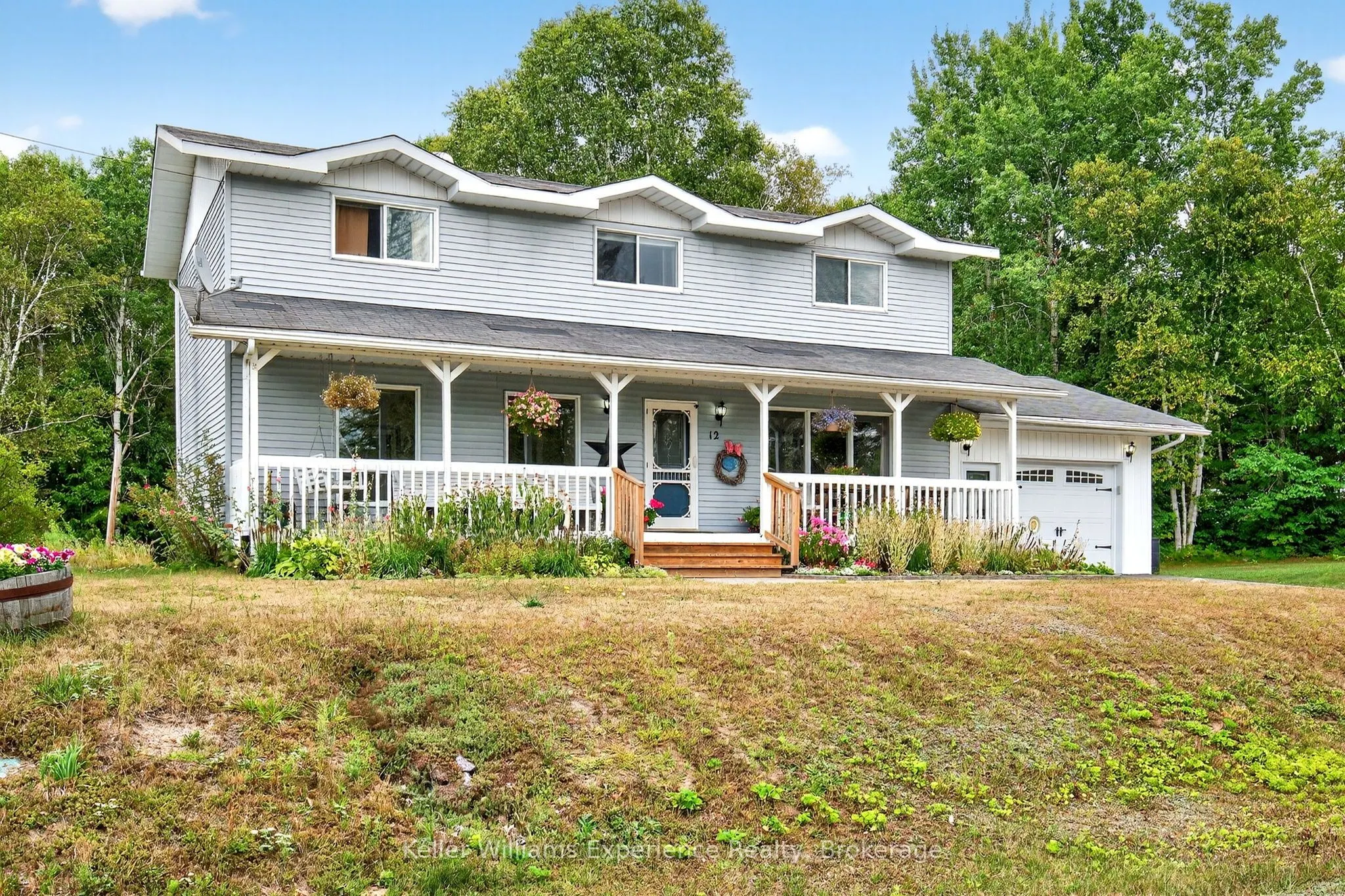 12 Kilpper Drive