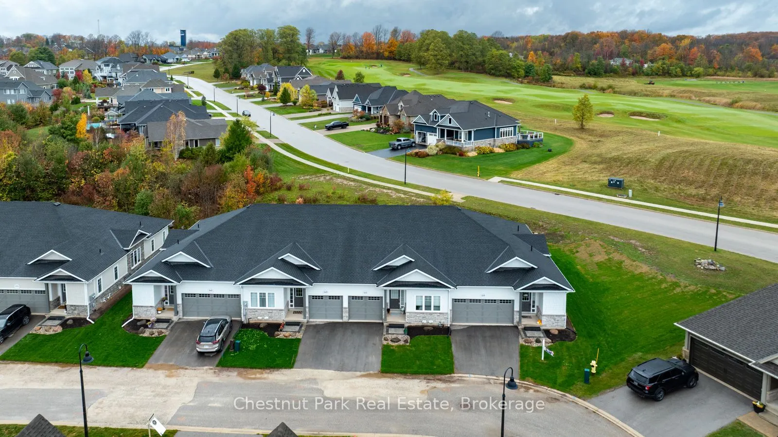 161 Hawthorn Crescent #33