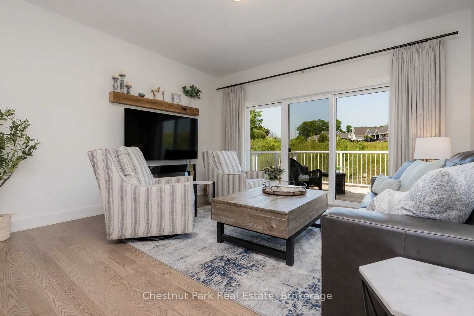 161 Hawthorn Crescent #33