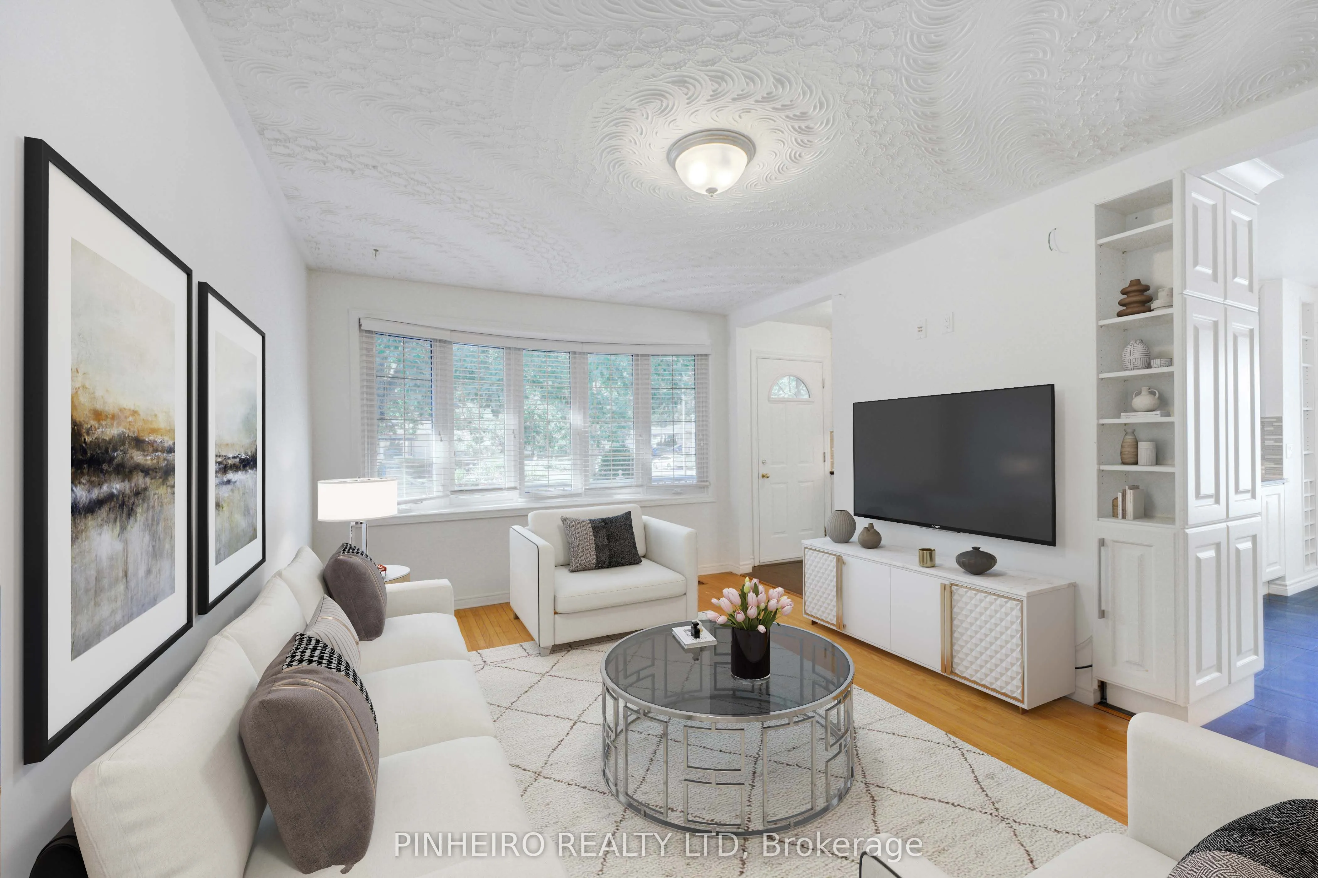 67 Harcroft Crescent