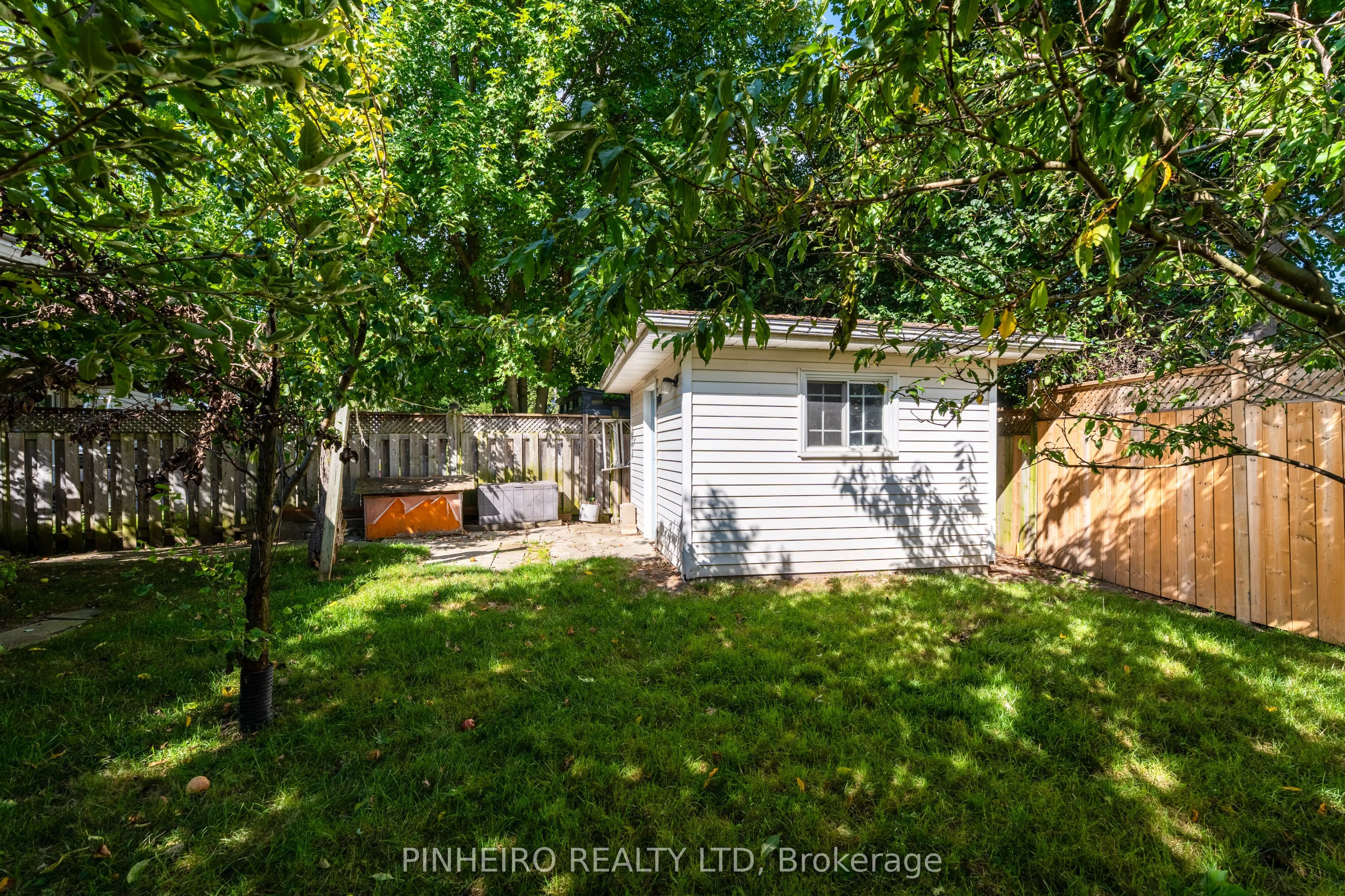 67 Harcroft Crescent