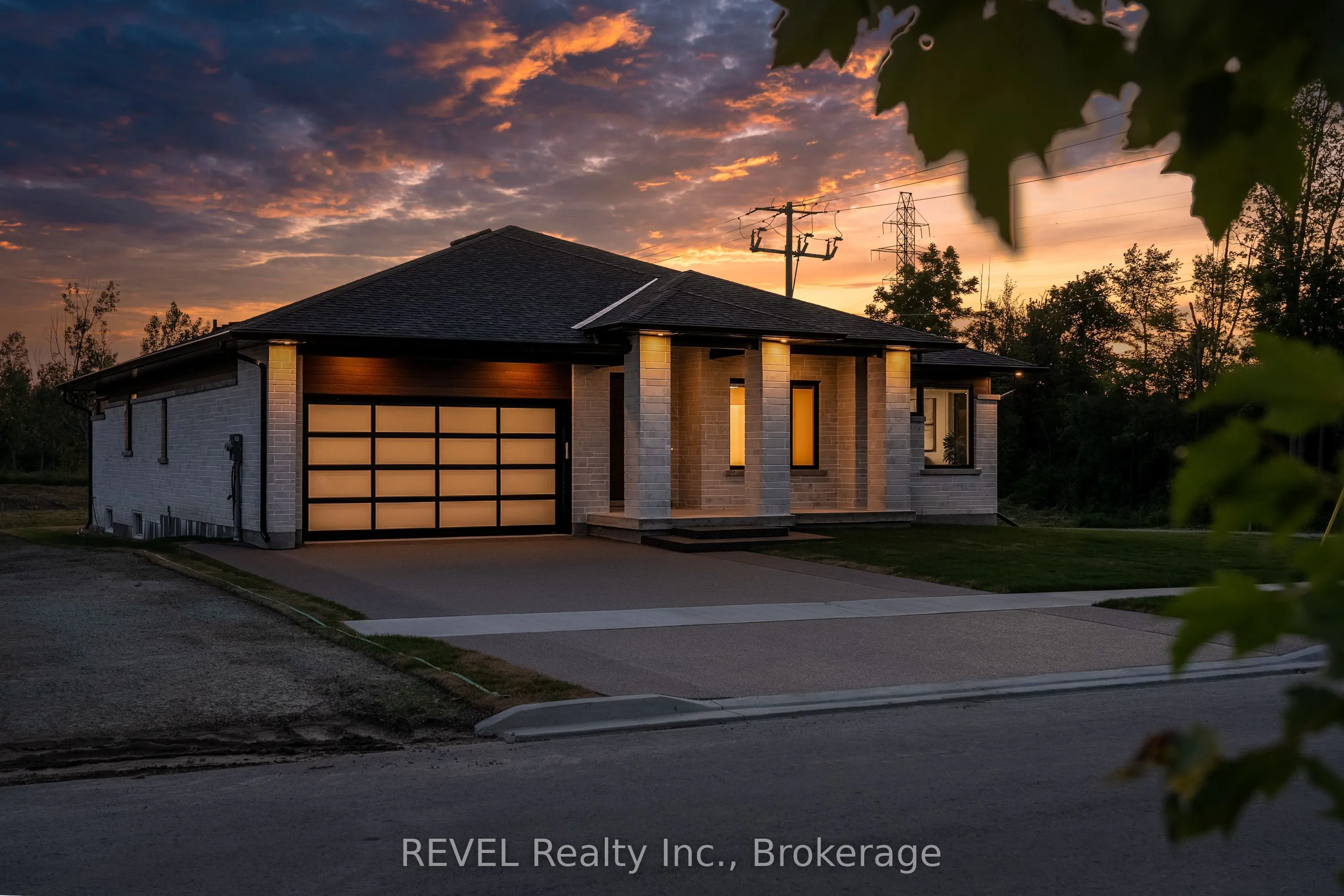 LOT 4 Anchor Road