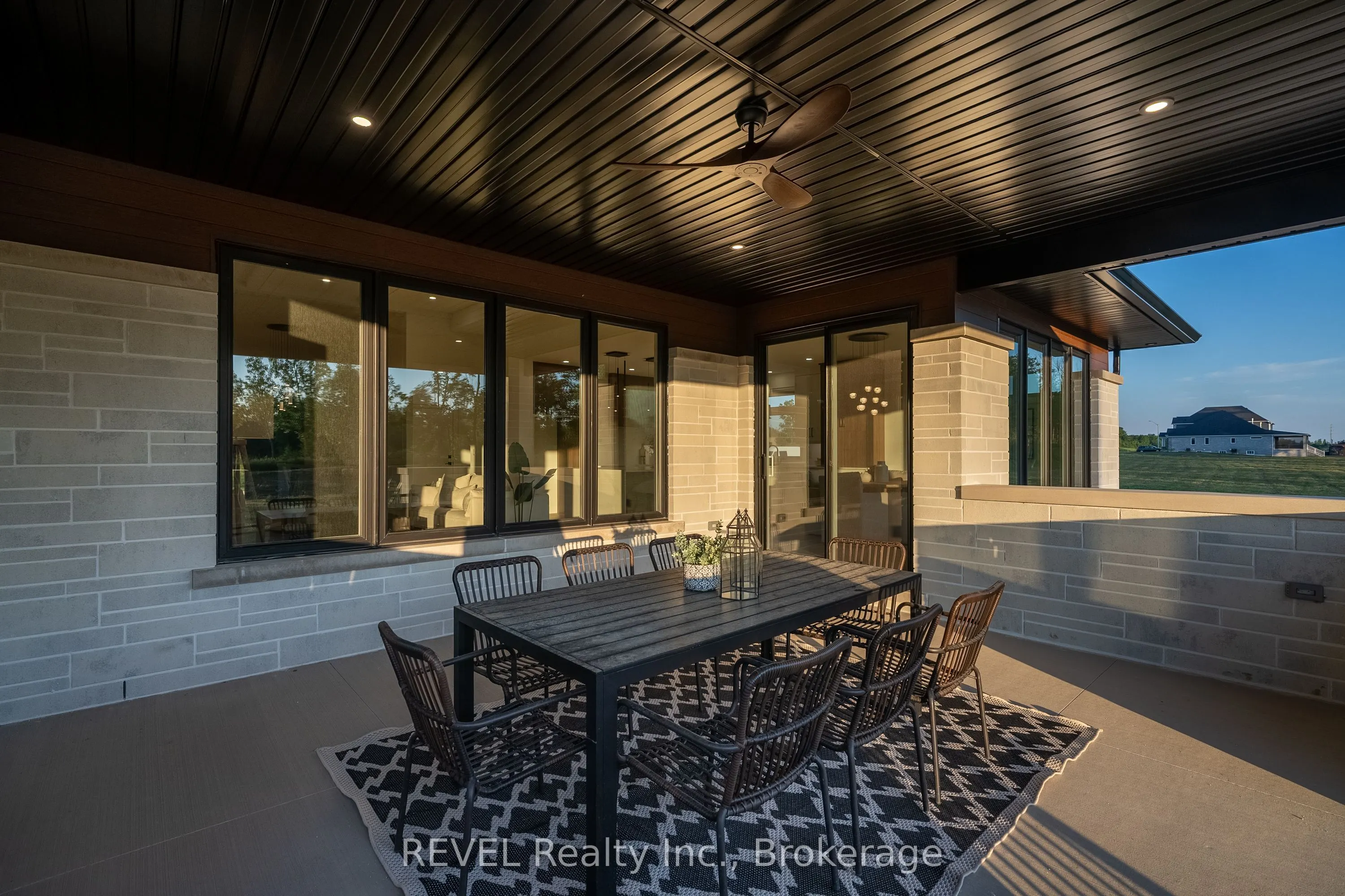 LOT 4 Anchor Road