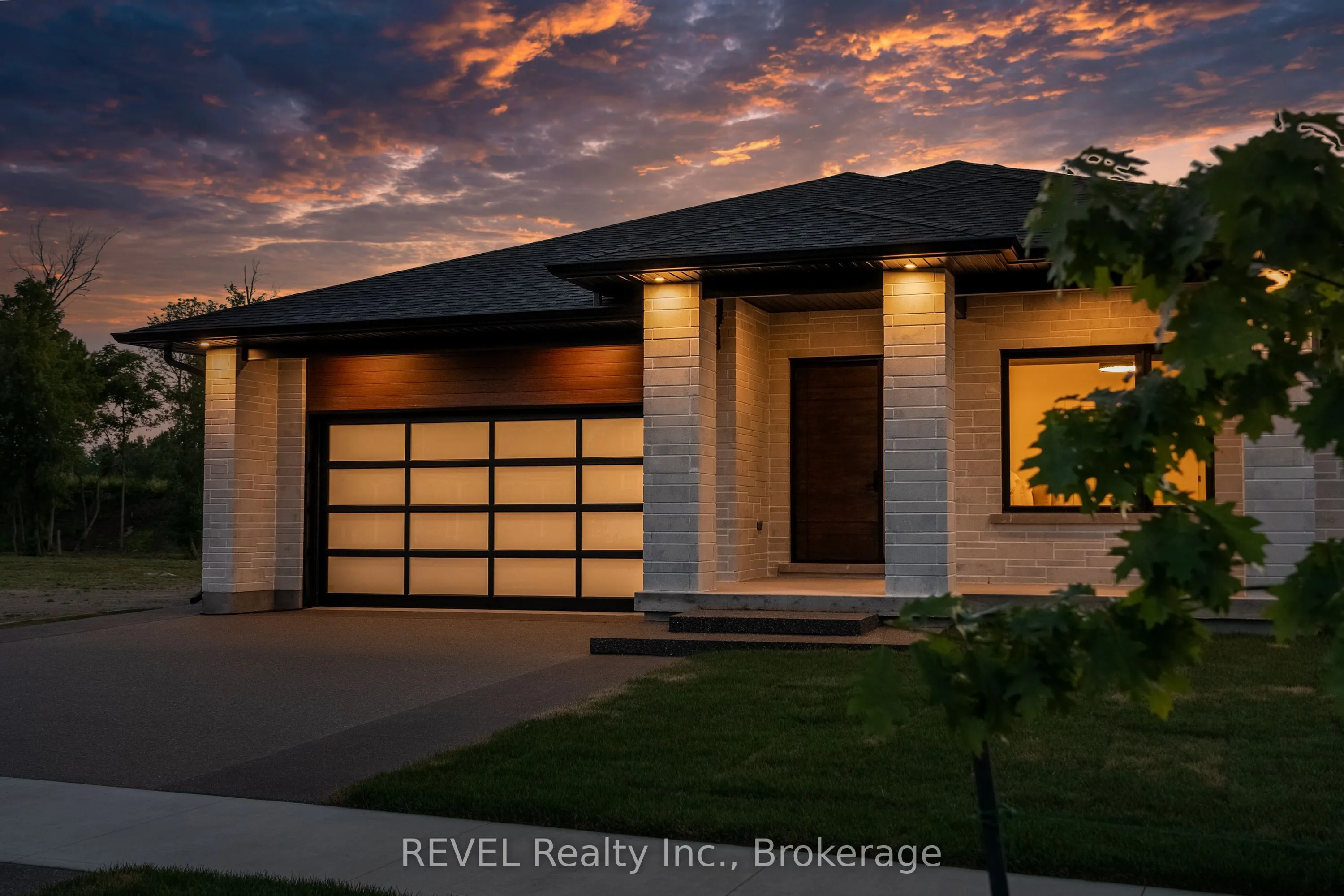 LOT 4 Anchor Road