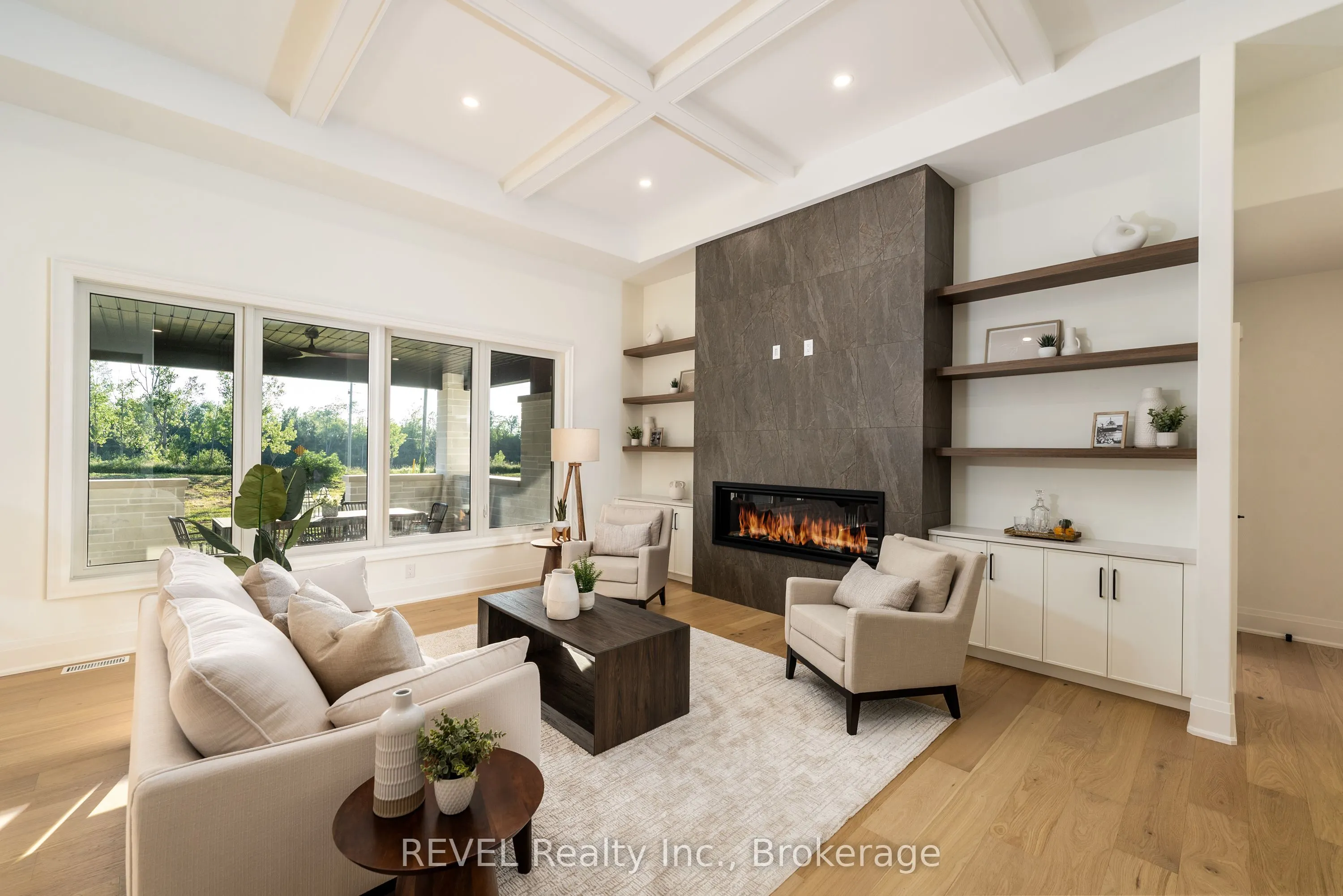 LOT 4 Anchor Road
