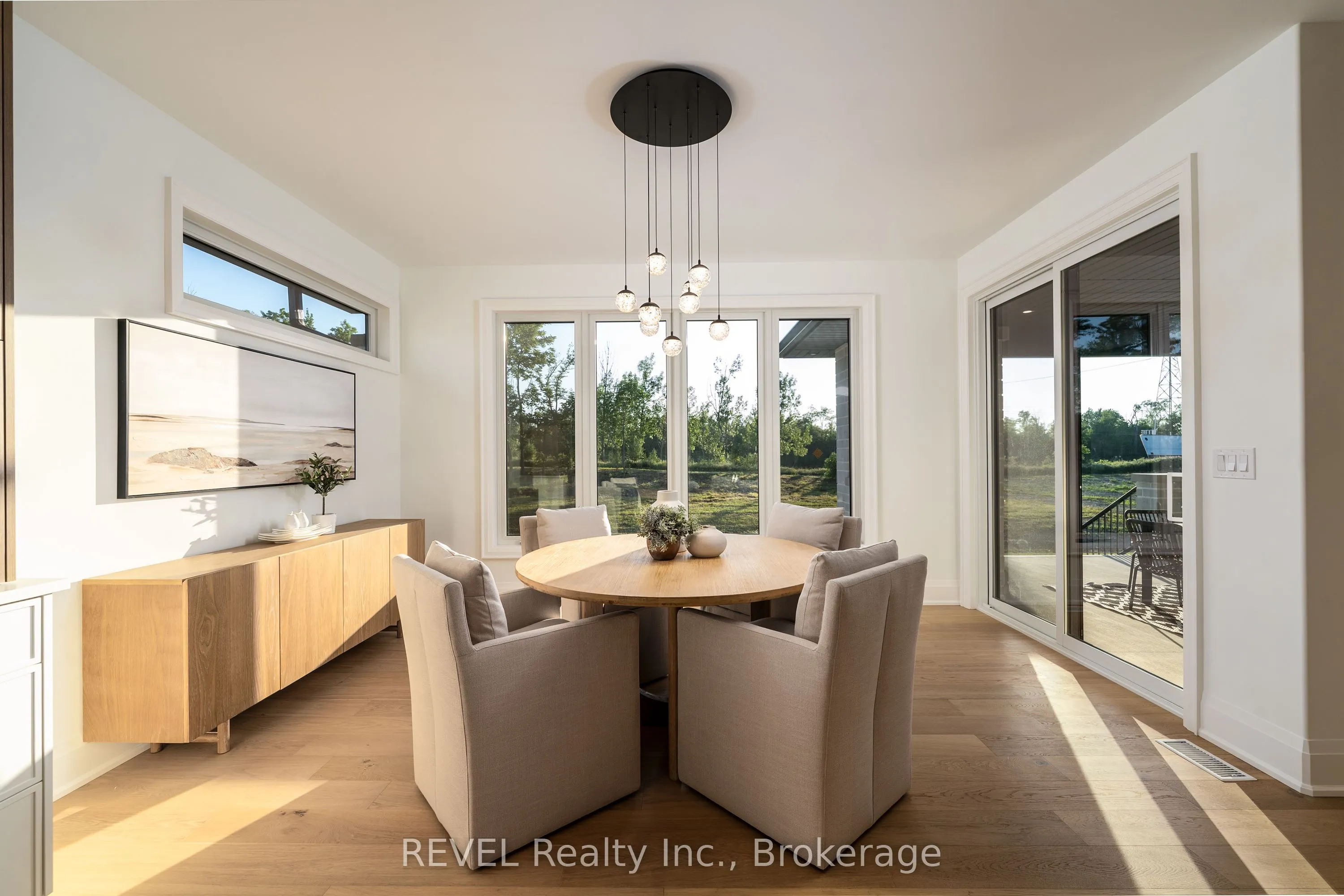 LOT 4 Anchor Road